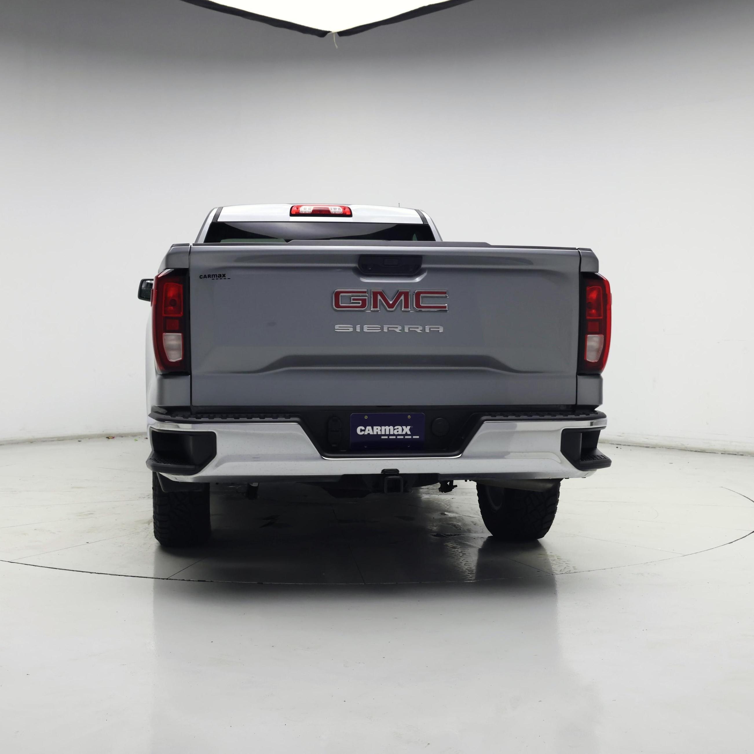 Thumbnail: 2023 GMC Sierra 1500 - 6
