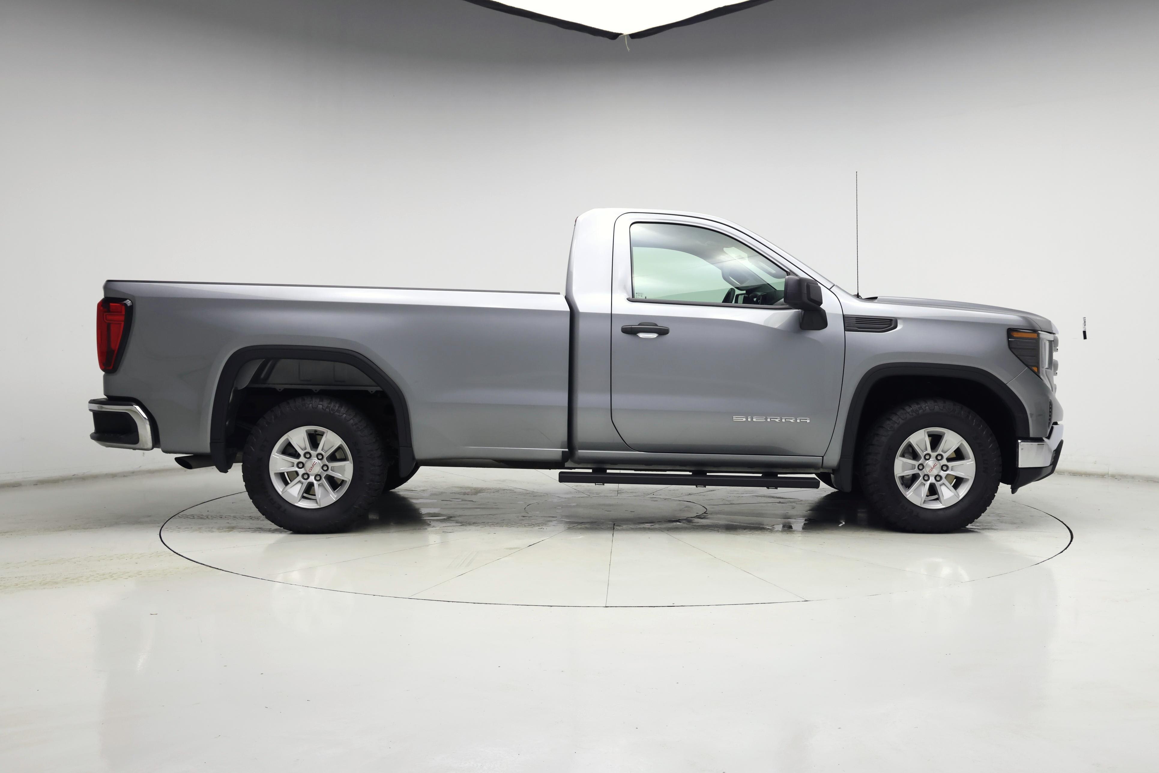 Thumbnail: 2023 GMC Sierra 1500 - 7