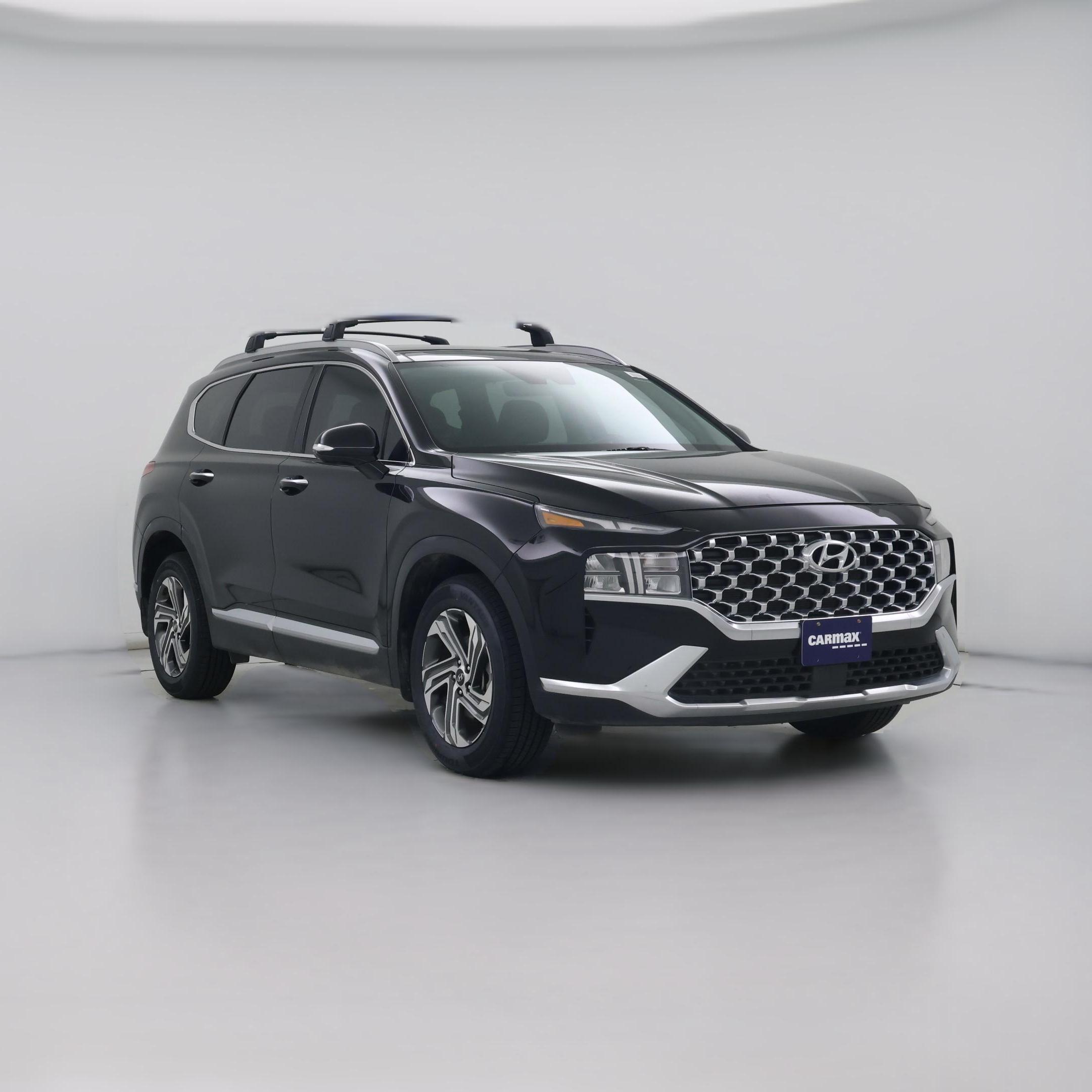 Thumbnail: 2023 Hyundai Santa Fe - 1