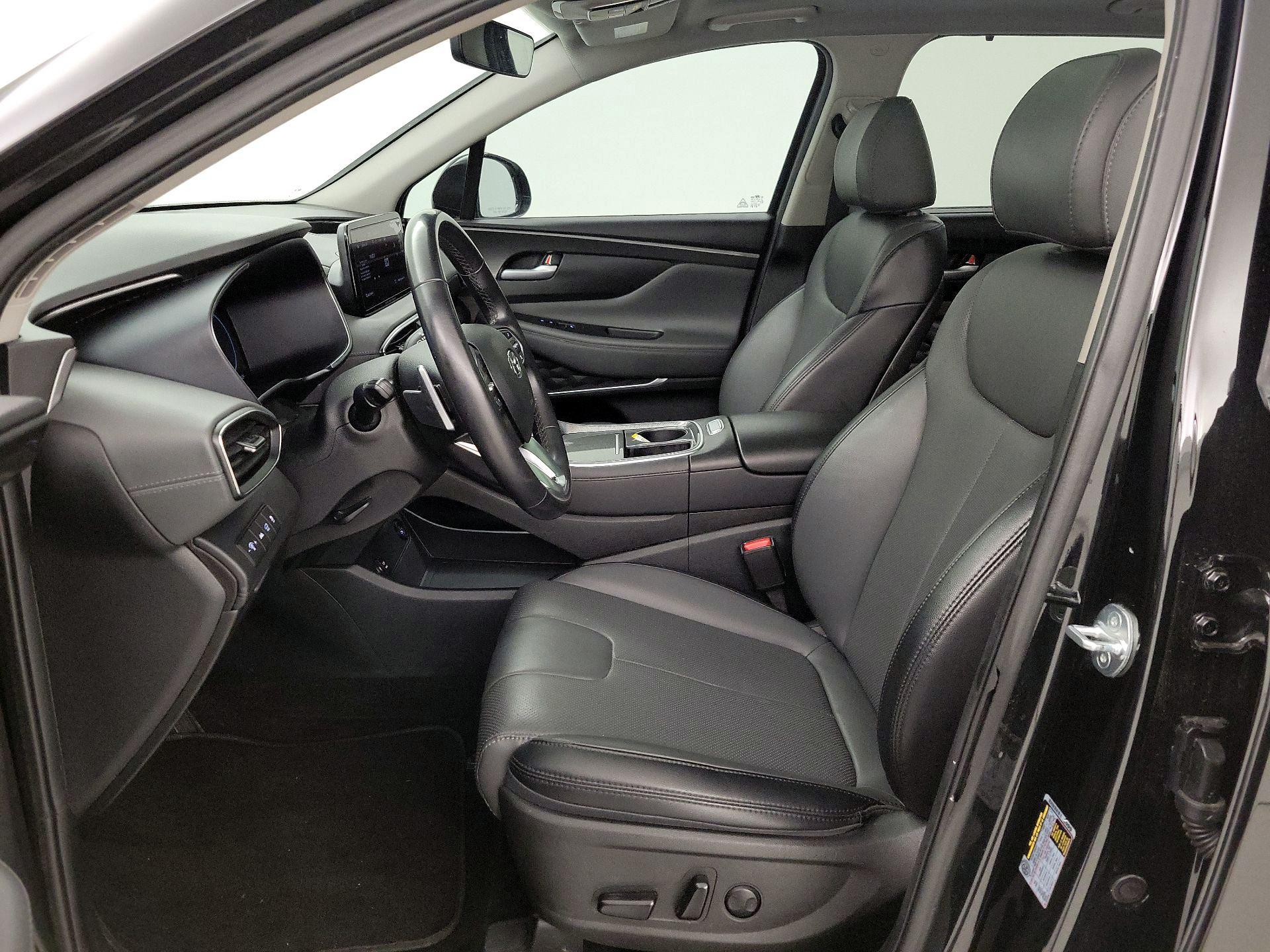 Thumbnail: 2023 Hyundai Santa Fe - 11