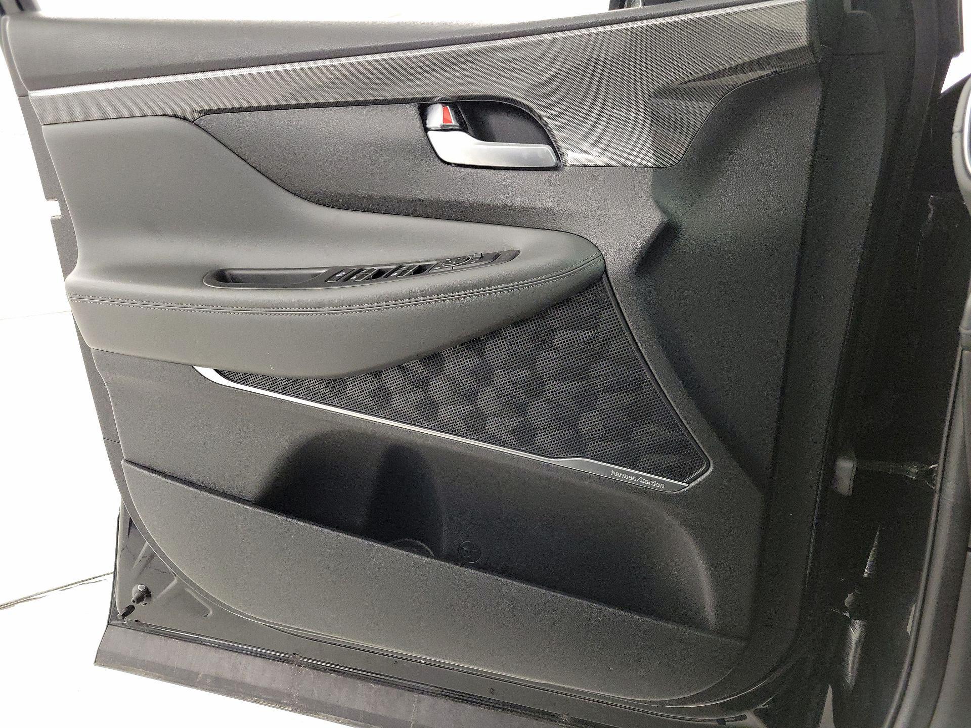 Thumbnail: 2023 Hyundai Santa Fe - 12