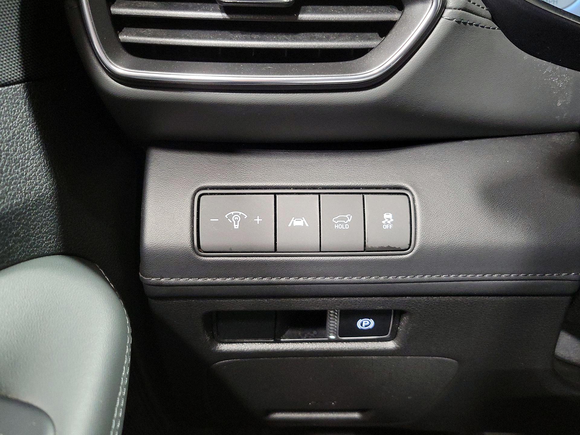 Thumbnail: 2023 Hyundai Santa Fe - 13