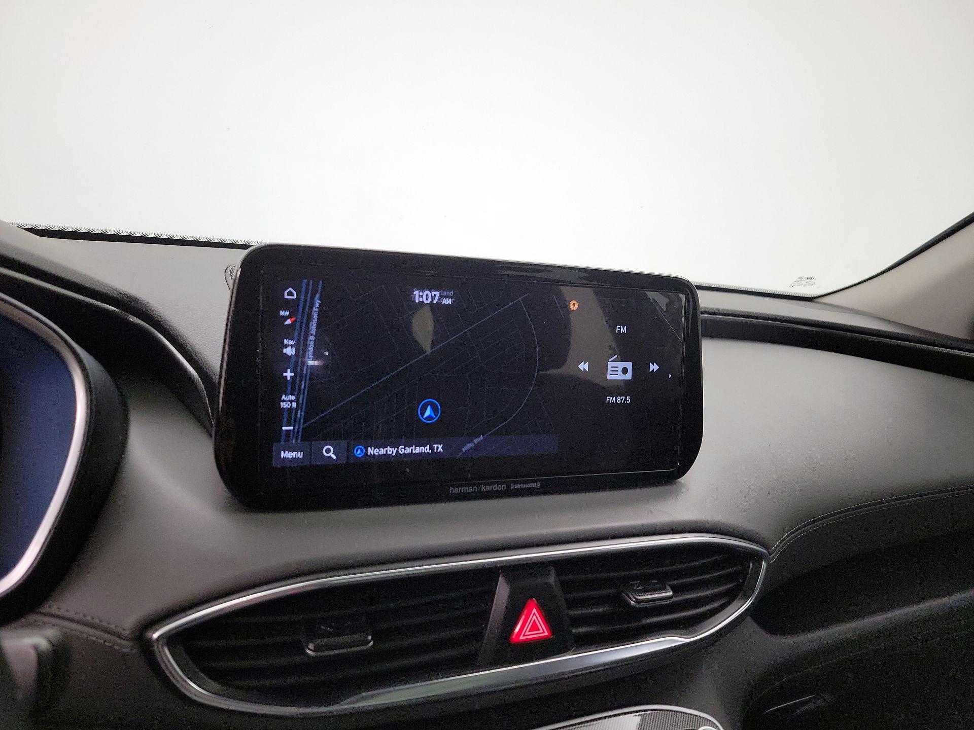 Thumbnail: 2023 Hyundai Santa Fe - 14