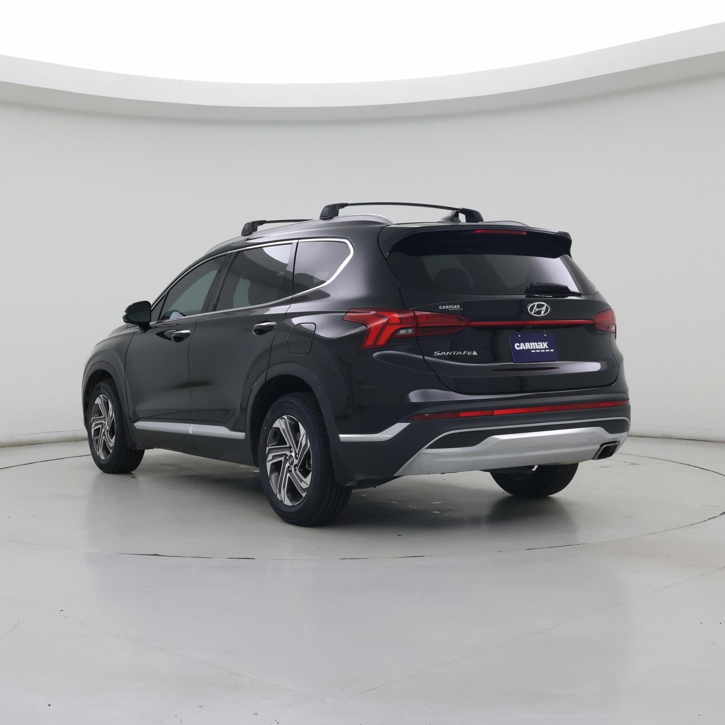 Thumbnail: 2023 Hyundai Santa Fe - 2