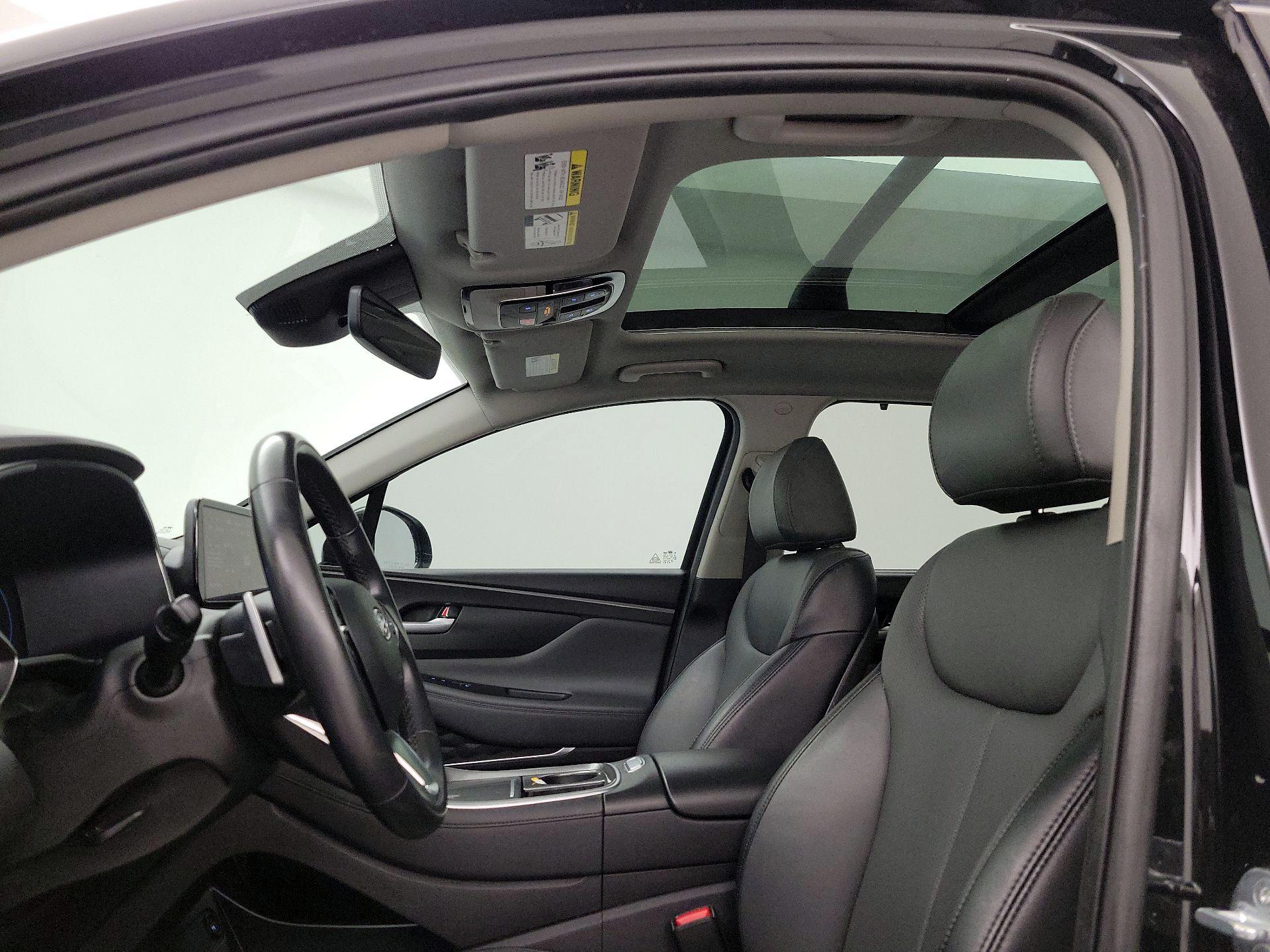 Thumbnail: 2023 Hyundai Santa Fe - 19