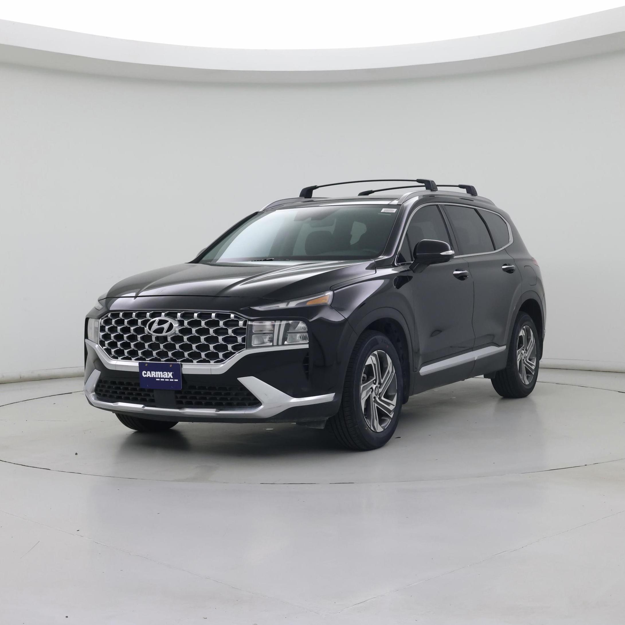 Thumbnail: 2023 Hyundai Santa Fe - 4