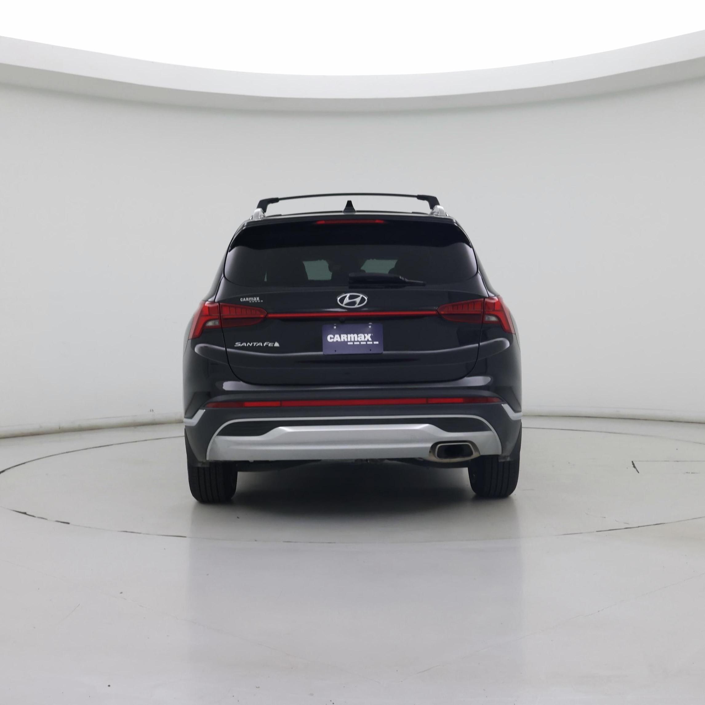 Thumbnail: 2023 Hyundai Santa Fe - 6