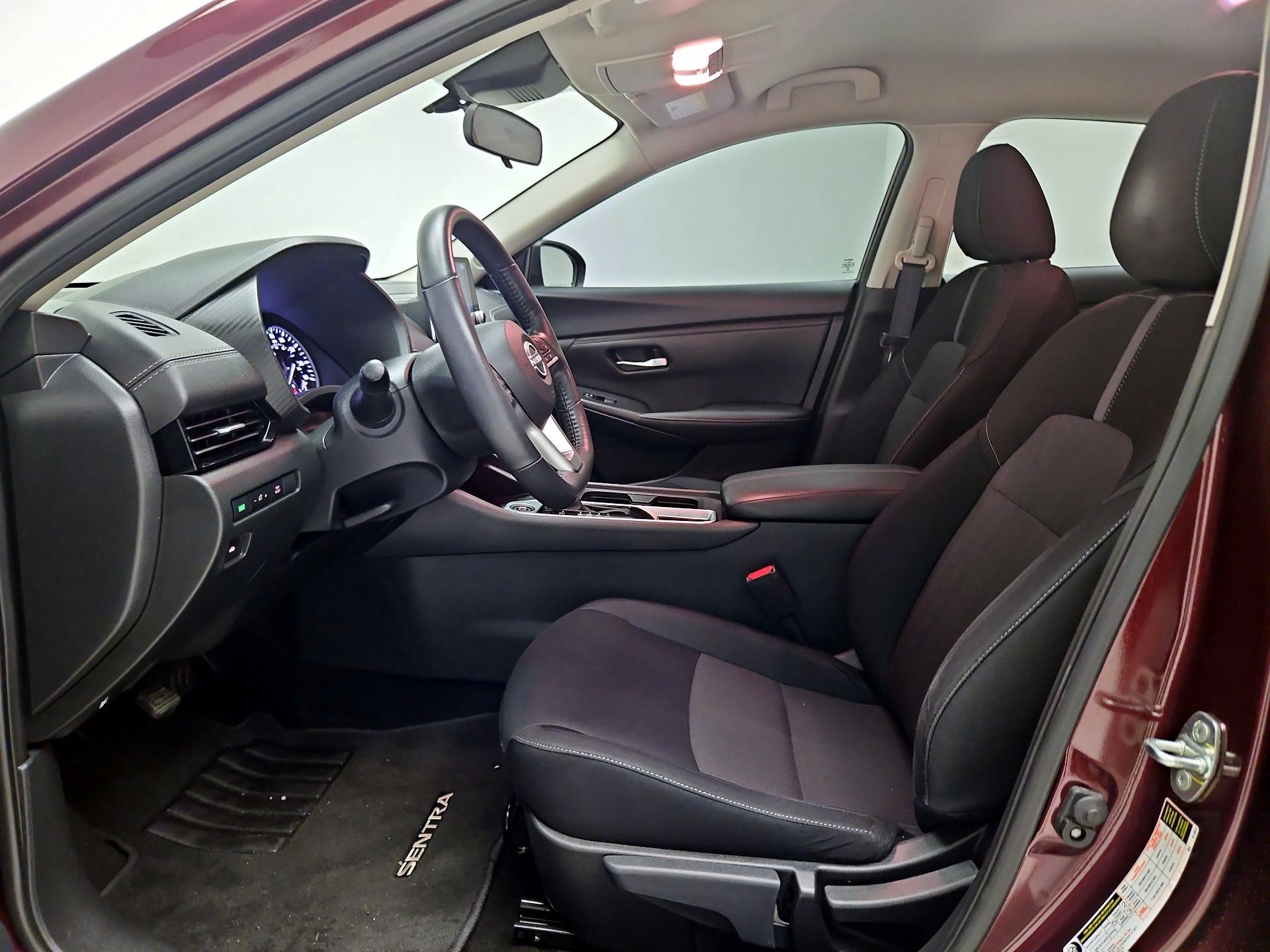 Thumbnail: 2024 Nissan Sentra - 11