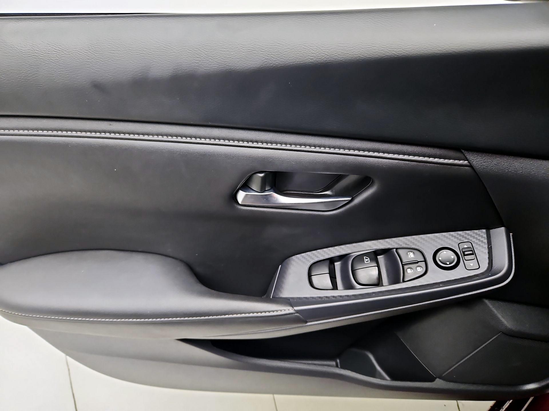 Thumbnail: 2024 Nissan Sentra - 12