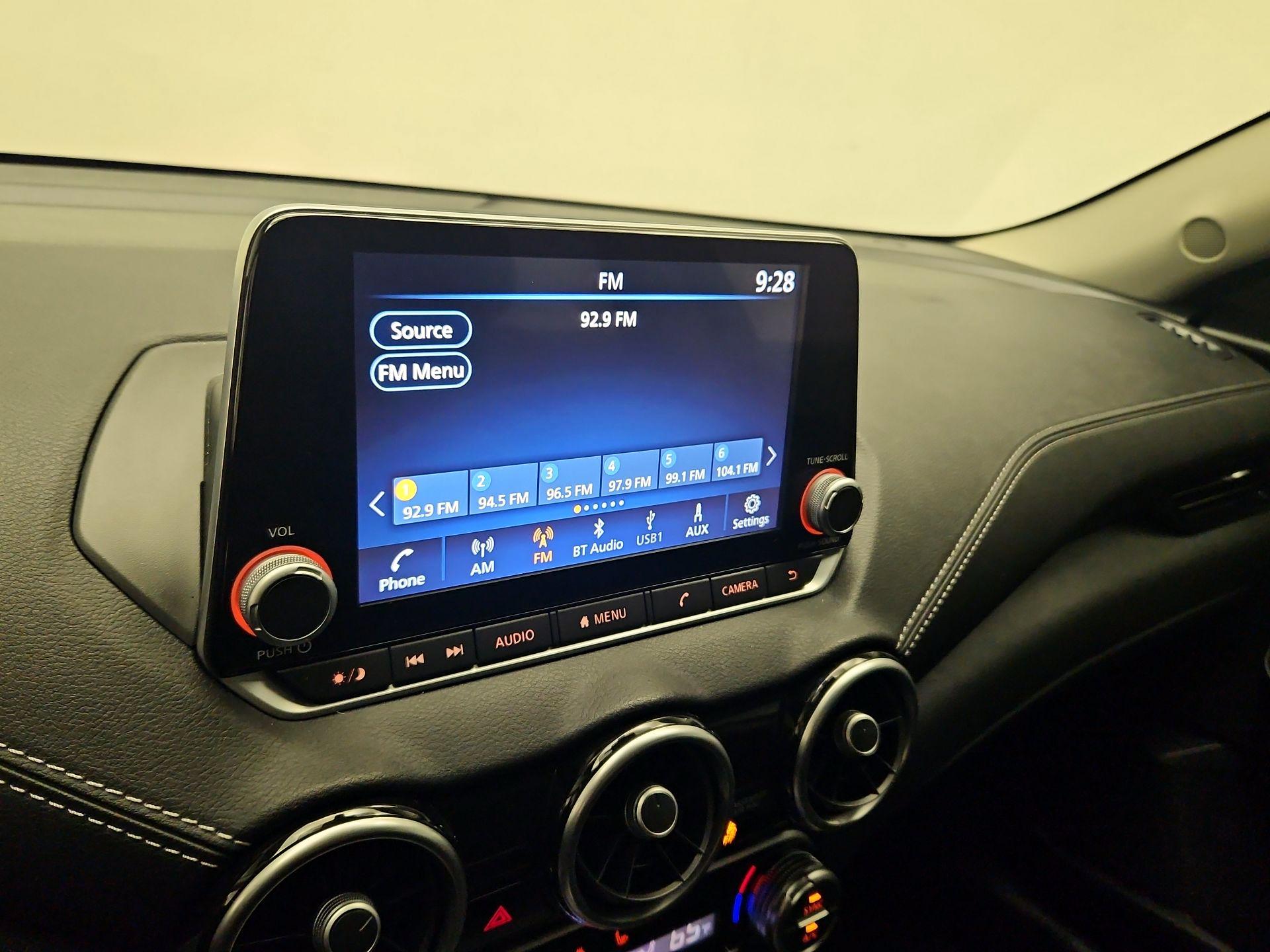 Thumbnail: 2024 Nissan Sentra - 15