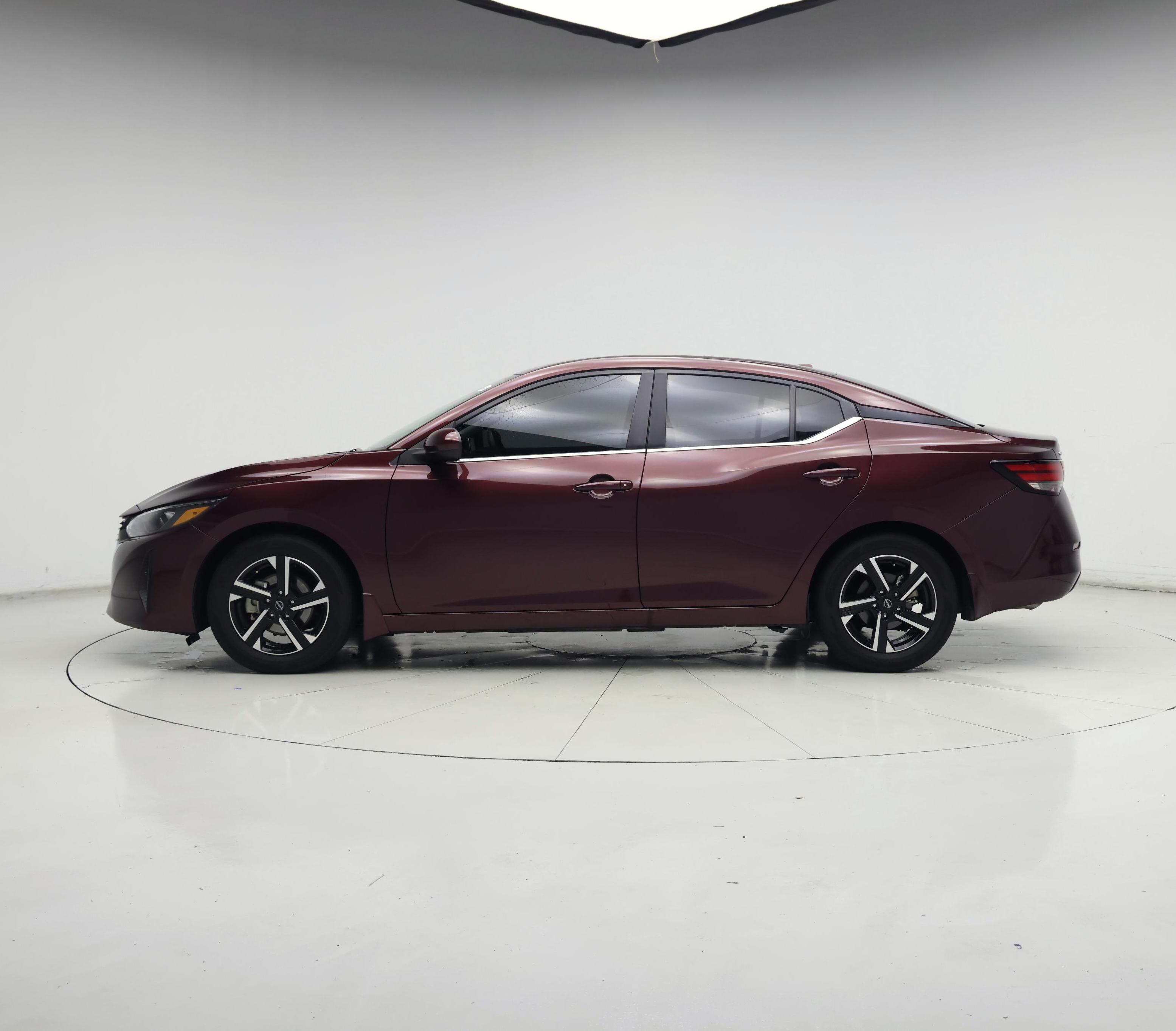 Thumbnail: 2024 Nissan Sentra - 3