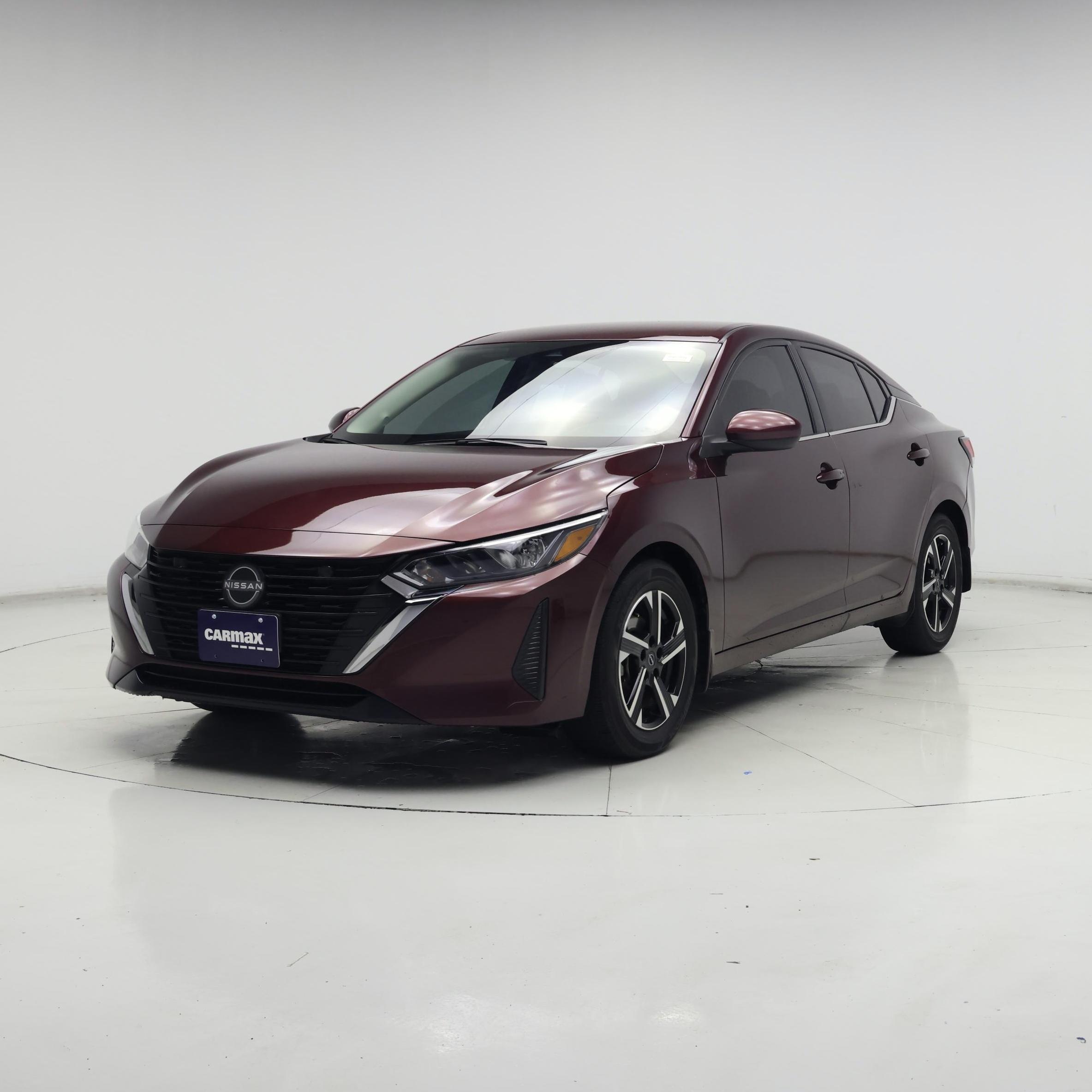 Thumbnail: 2024 Nissan Sentra - 4