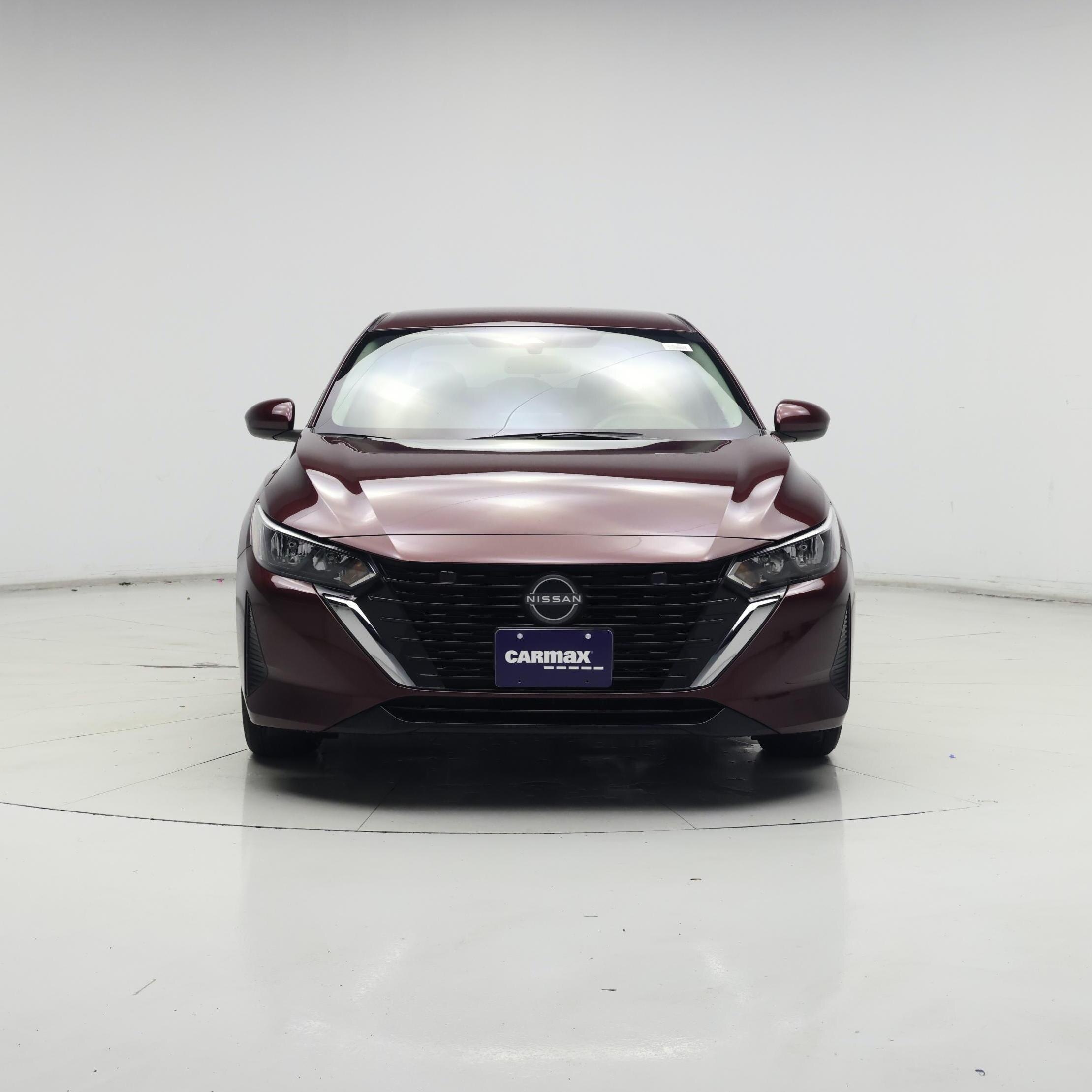 Thumbnail: 2024 Nissan Sentra - 5