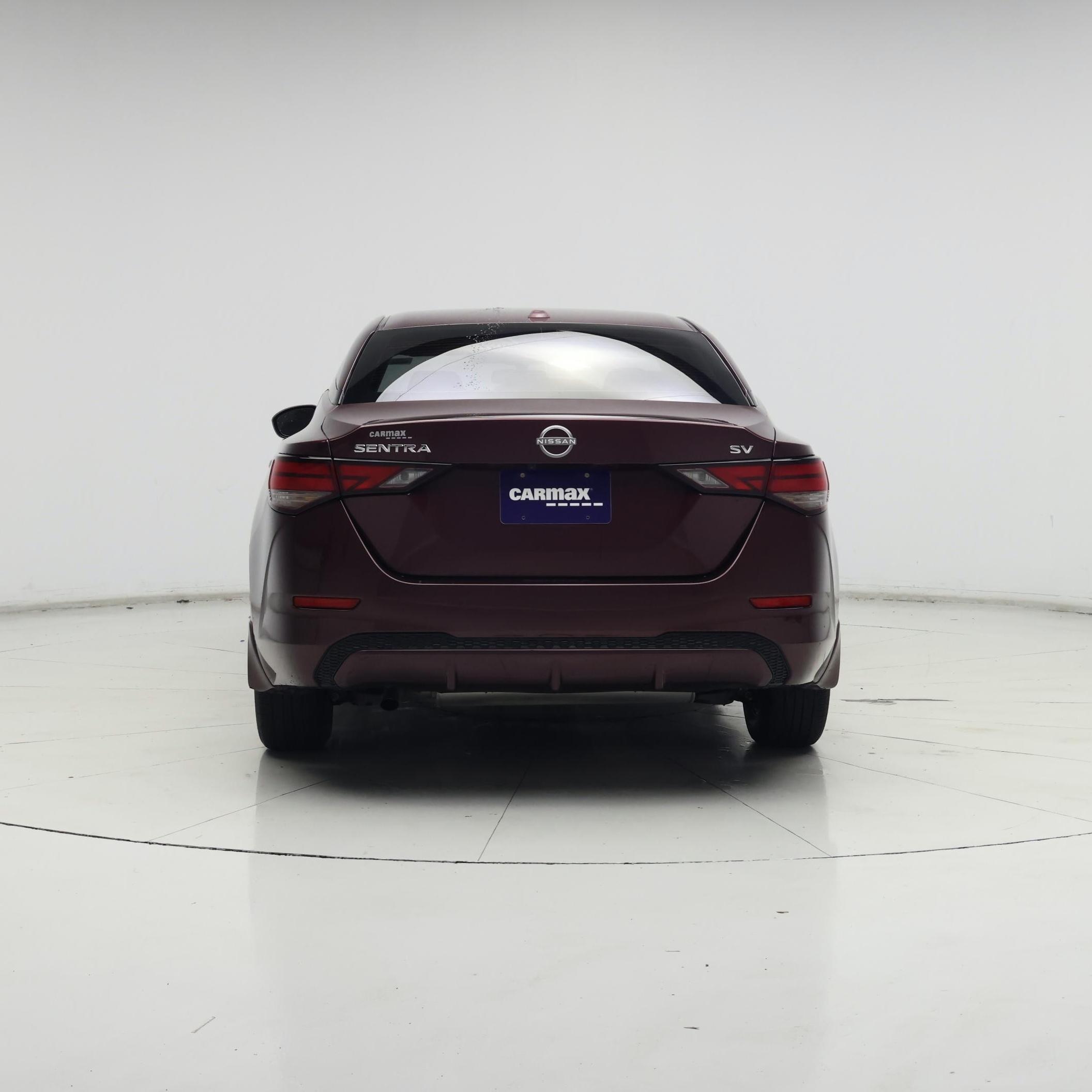 Thumbnail: 2024 Nissan Sentra - 6