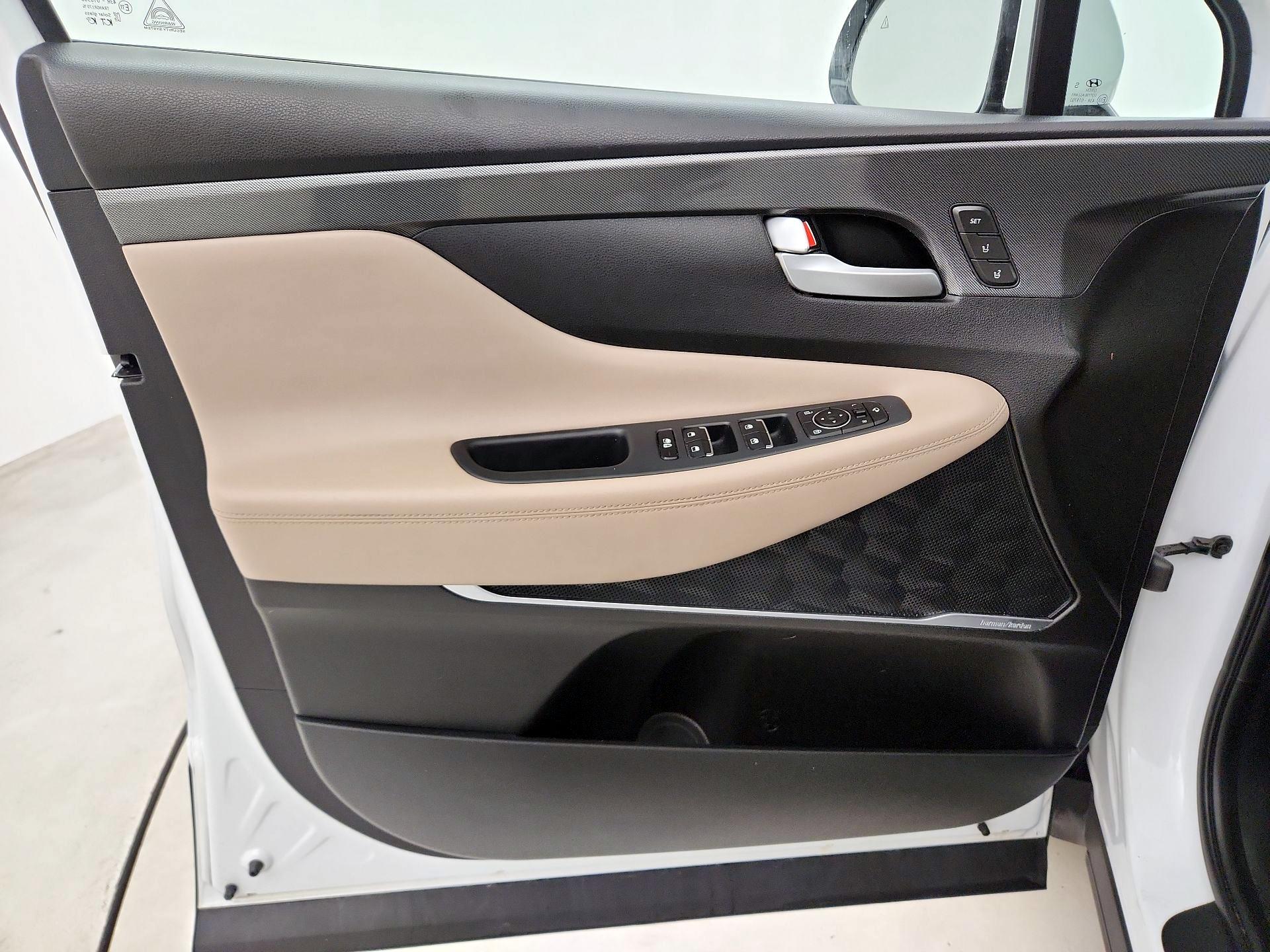 Thumbnail: 2022 Hyundai Santa Fe - 10