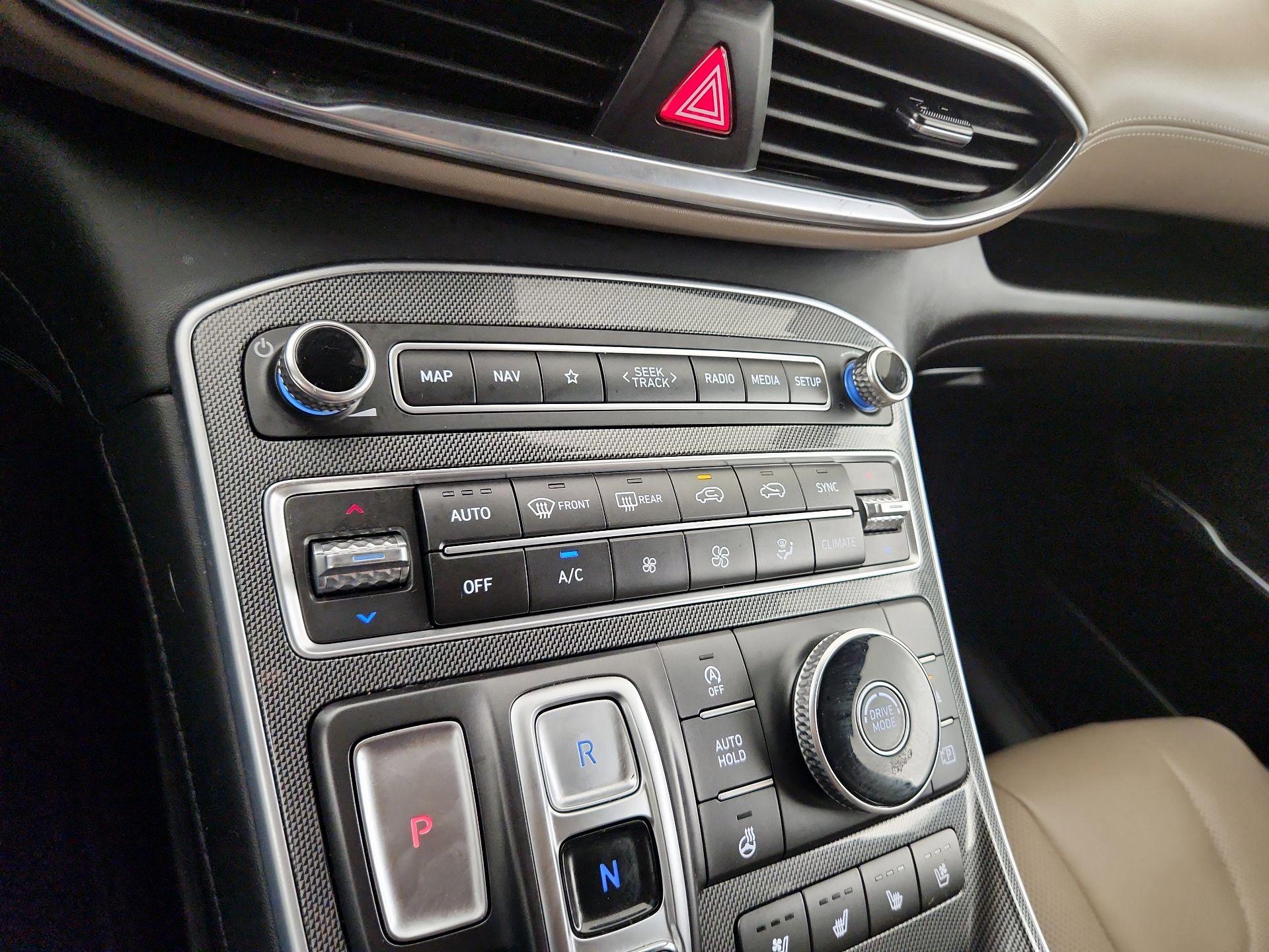 Thumbnail: 2022 Hyundai Santa Fe - 12