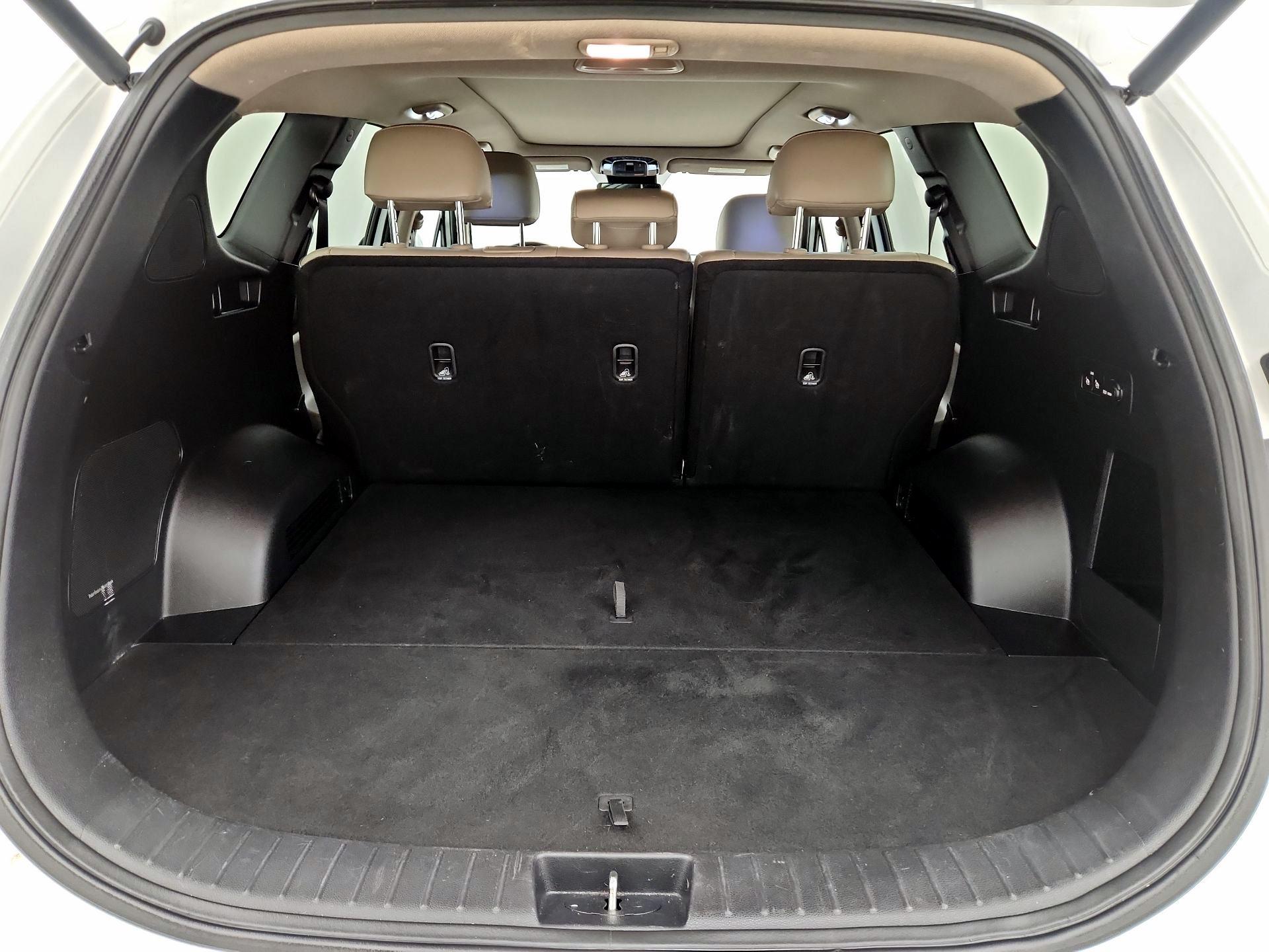 Thumbnail: 2022 Hyundai Santa Fe - 14