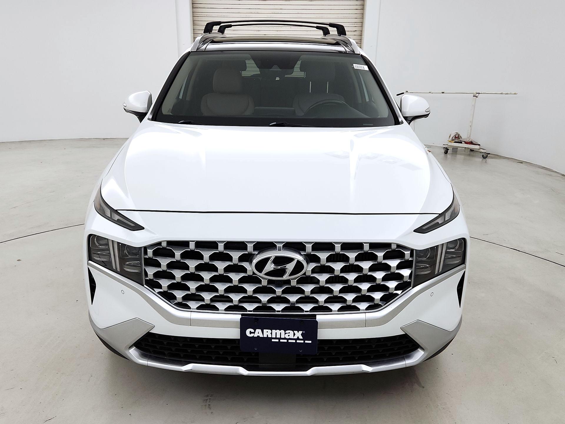 Thumbnail: 2022 Hyundai Santa Fe - 2