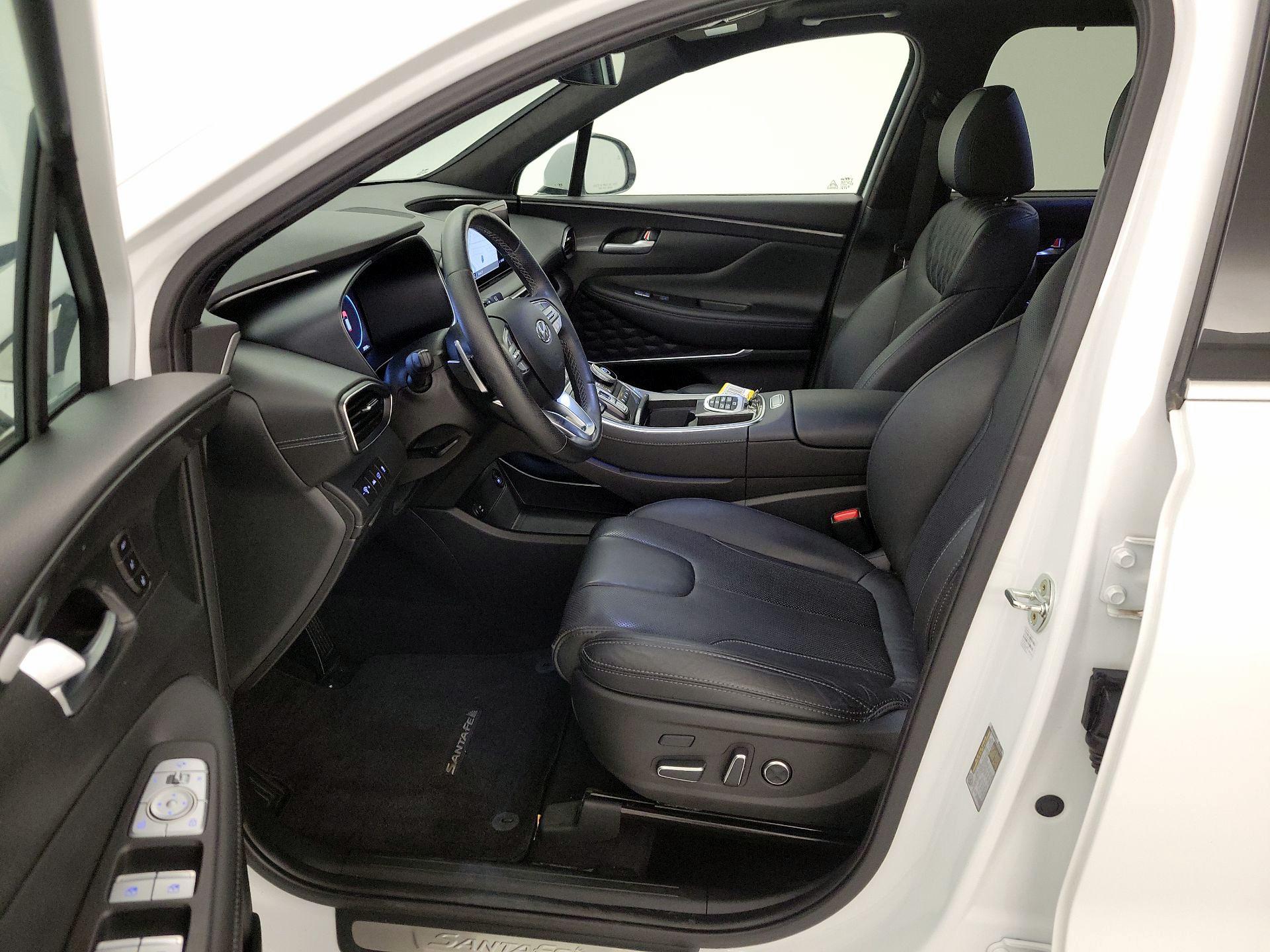 Thumbnail: 2023 Hyundai Santa Fe - 11