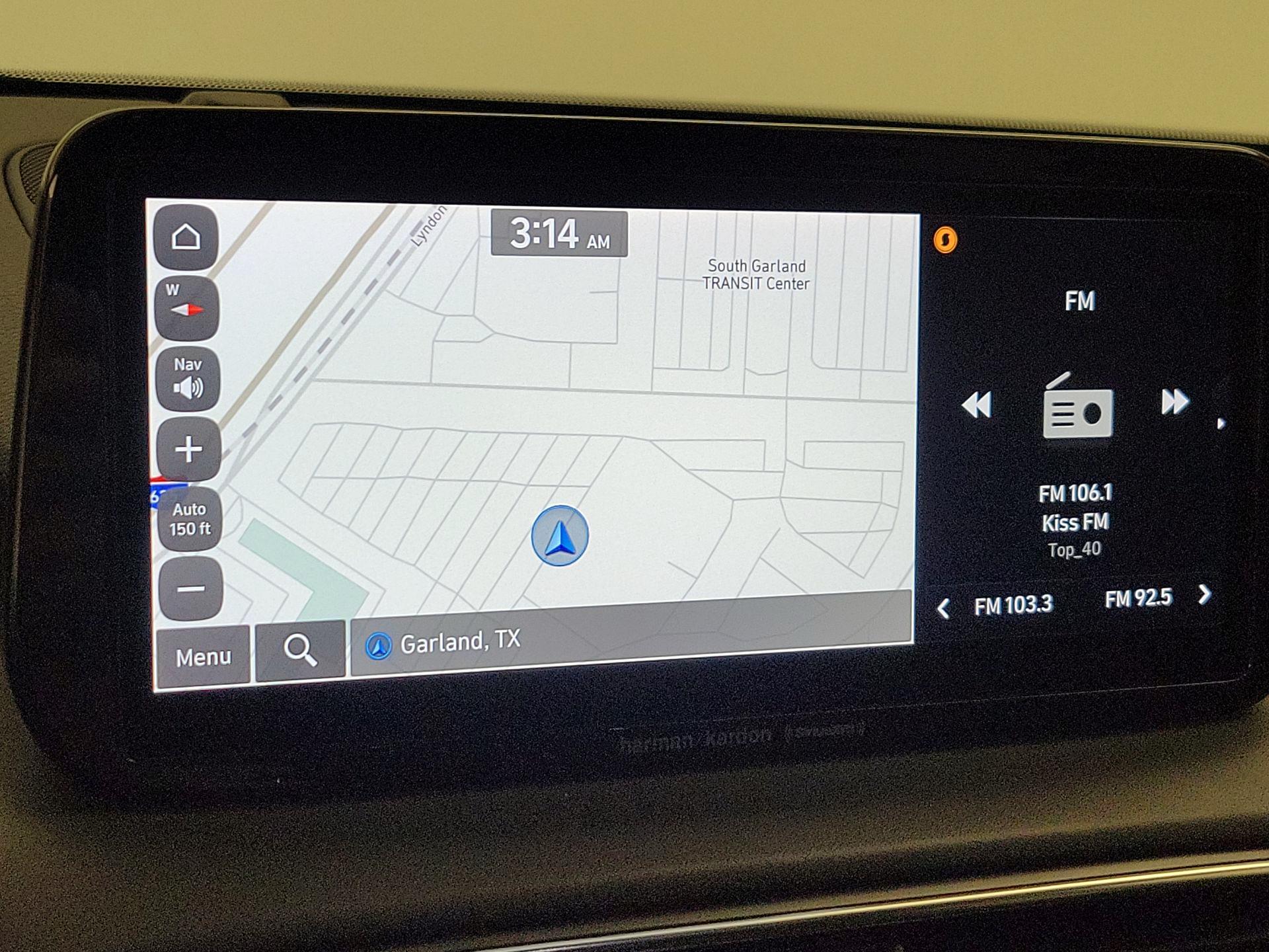 Thumbnail: 2023 Hyundai Santa Fe - 14