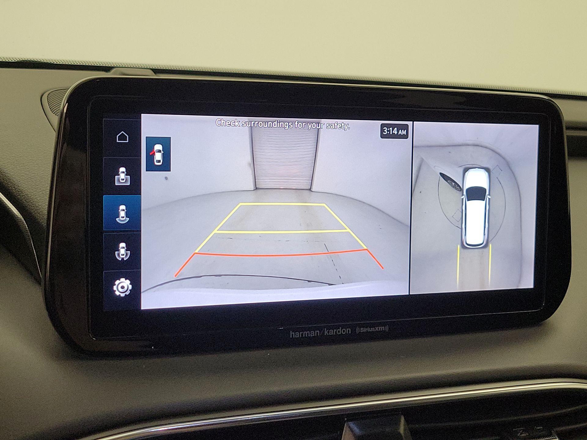 Thumbnail: 2023 Hyundai Santa Fe - 15