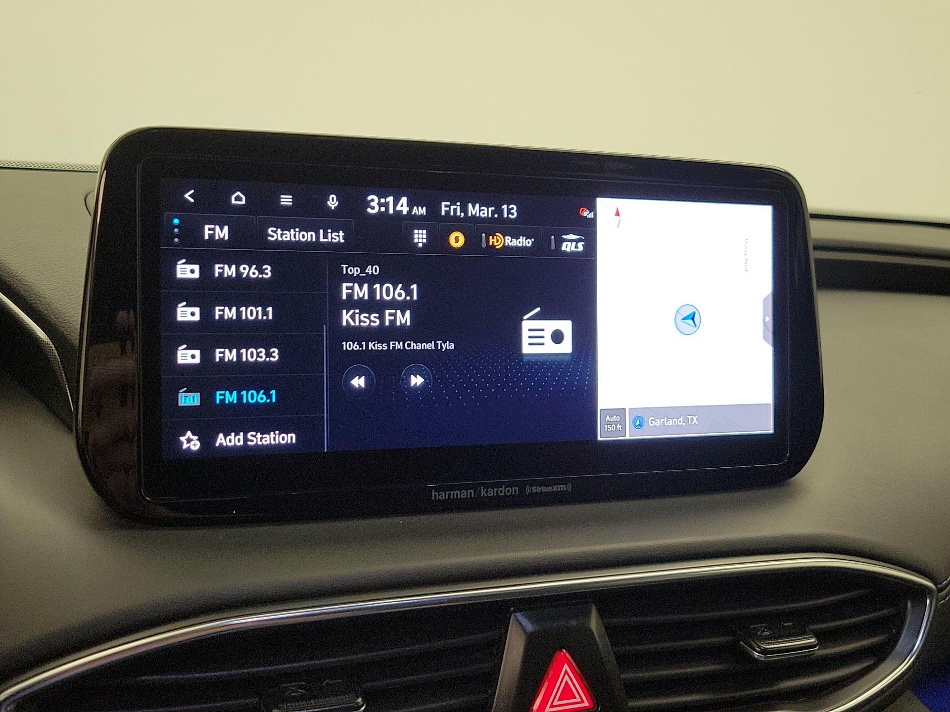 Thumbnail: 2023 Hyundai Santa Fe - 16