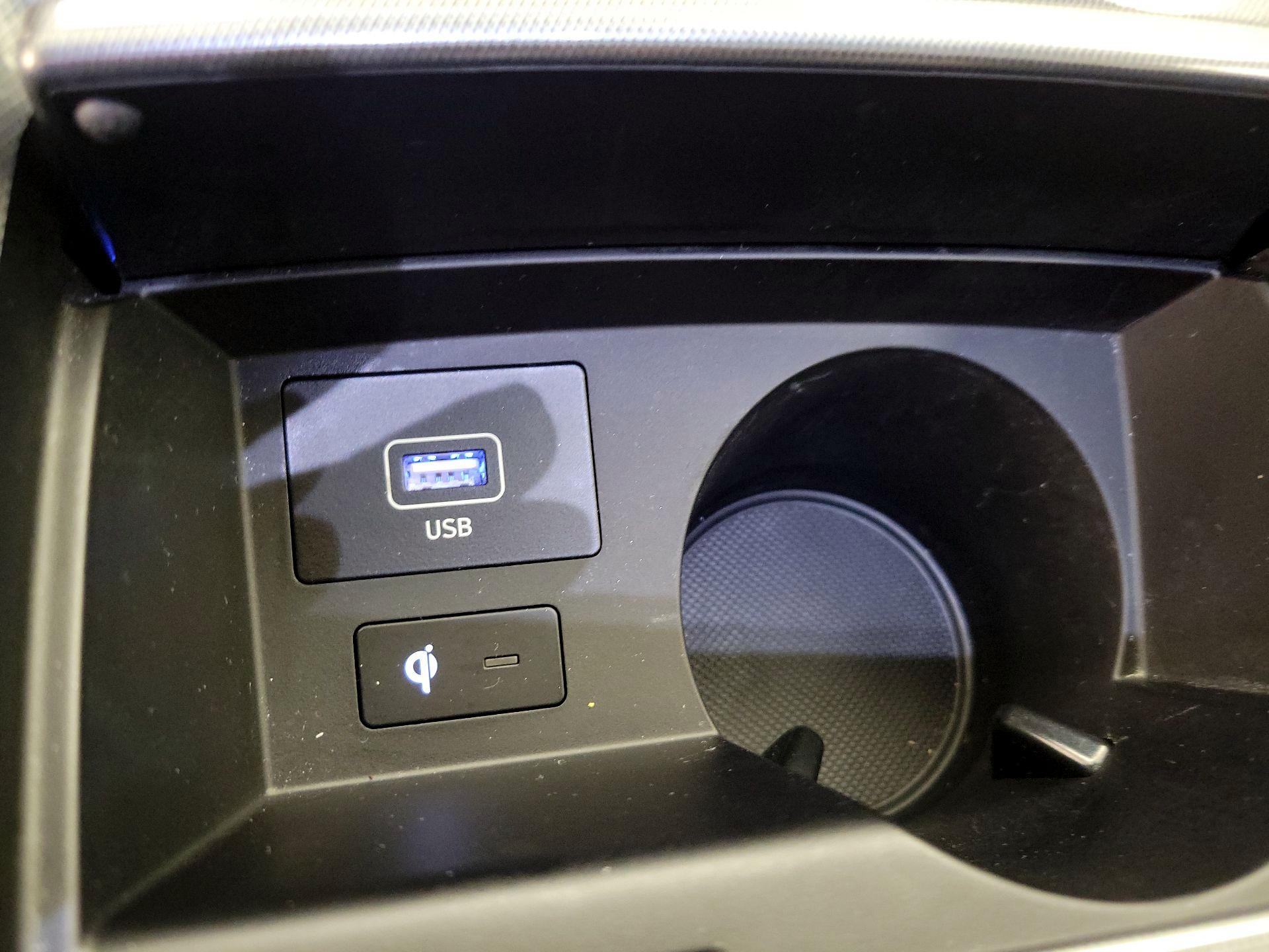 Thumbnail: 2023 Hyundai Santa Fe - 19