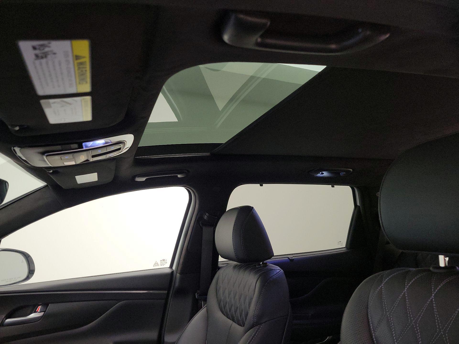 Thumbnail: 2023 Hyundai Santa Fe - 20