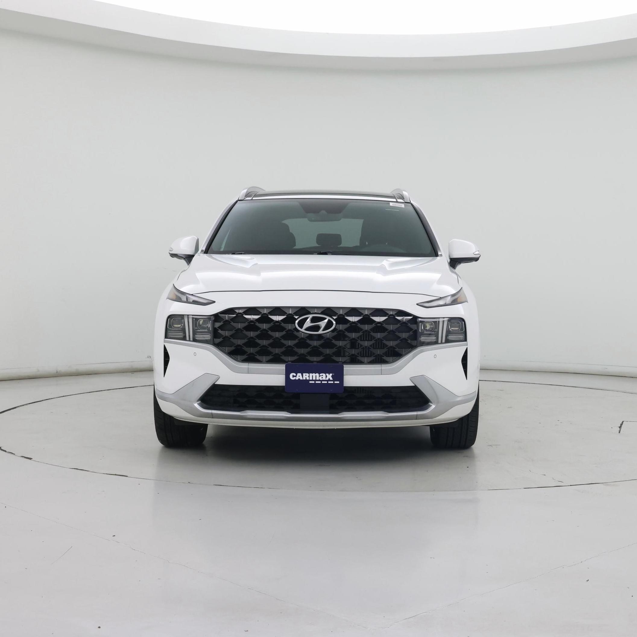 Thumbnail: 2023 Hyundai Santa Fe - 5