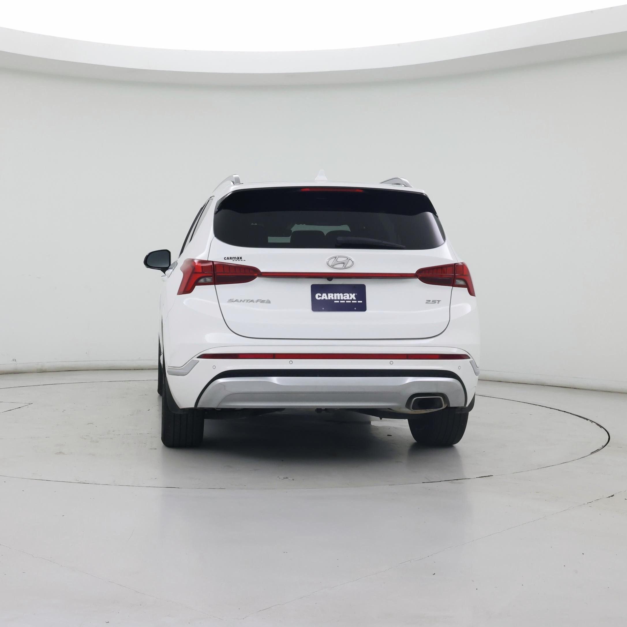 Thumbnail: 2023 Hyundai Santa Fe - 6