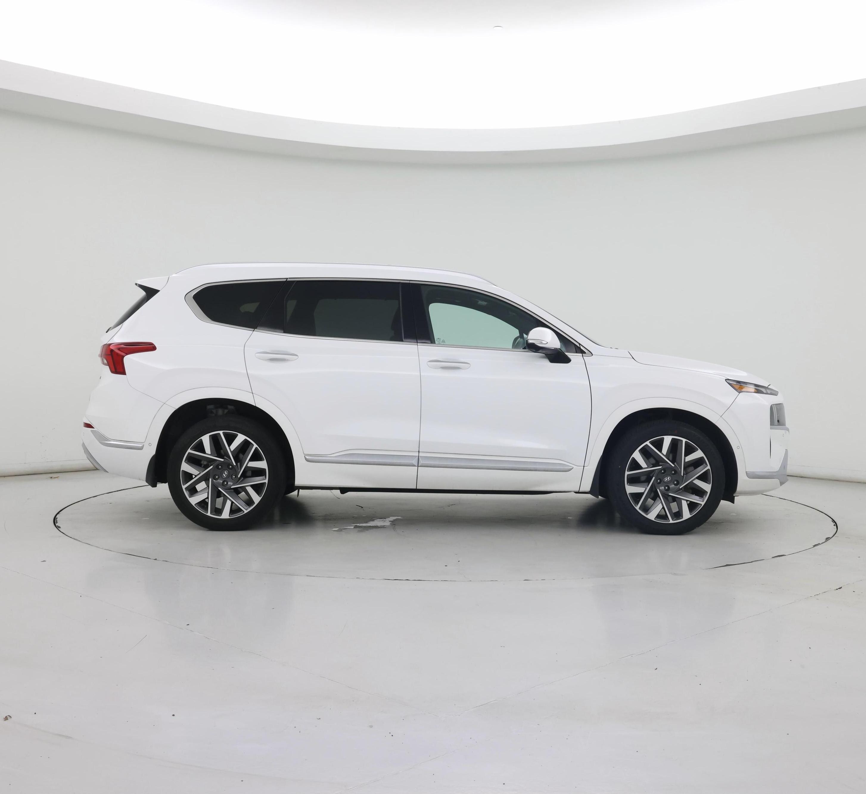 Thumbnail: 2023 Hyundai Santa Fe - 7