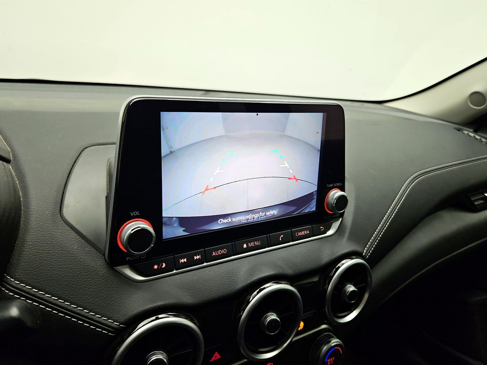 Thumbnail: 2024 Nissan Sentra - 14