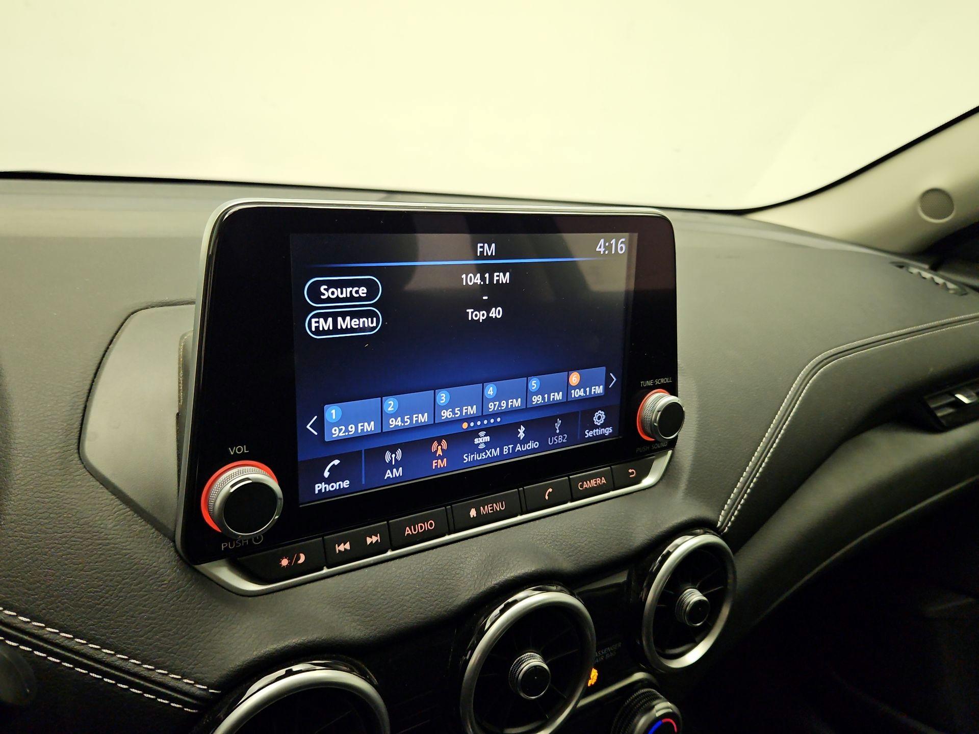 Thumbnail: 2024 Nissan Sentra - 15