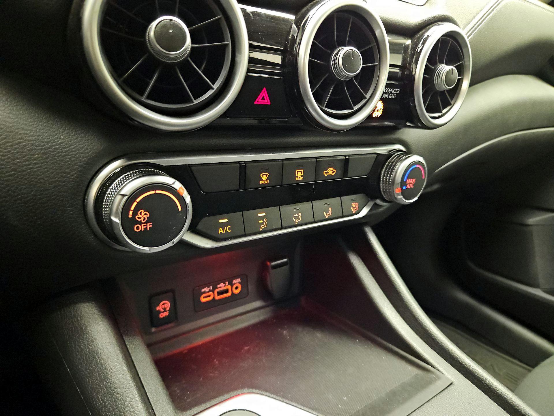 Thumbnail: 2024 Nissan Sentra - 16