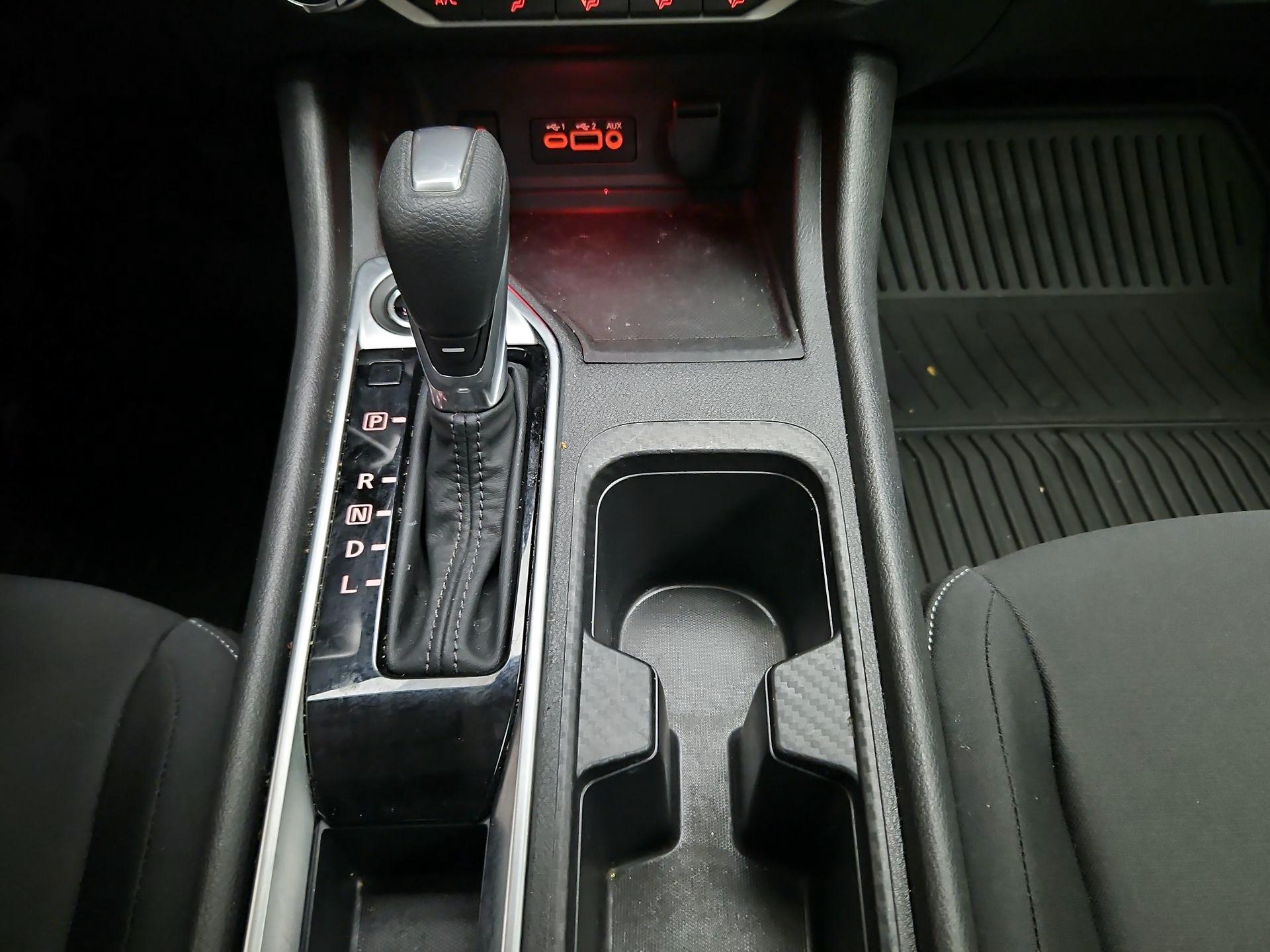 Thumbnail: 2024 Nissan Sentra - 17