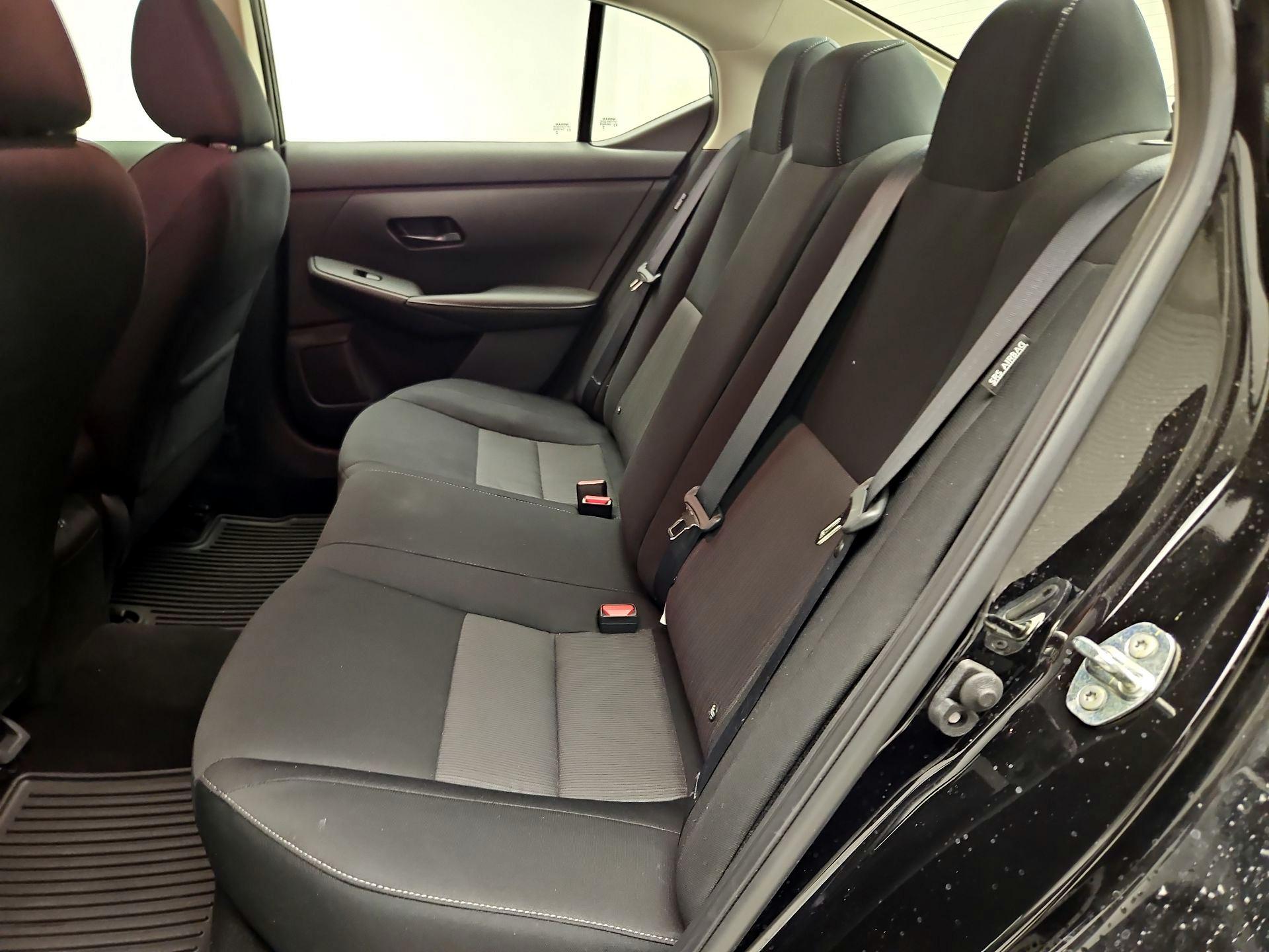 Thumbnail: 2024 Nissan Sentra - 19