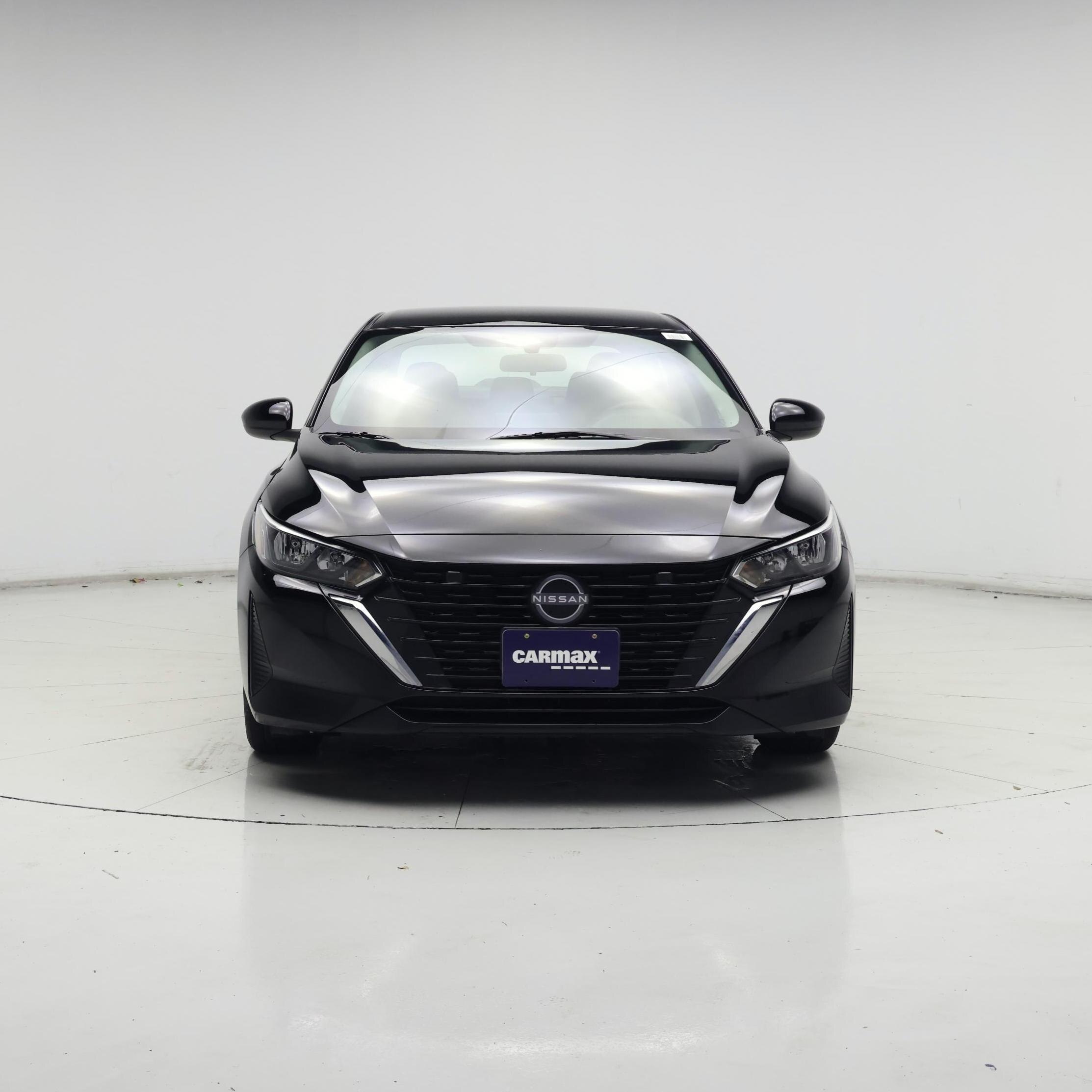 Thumbnail: 2024 Nissan Sentra - 5