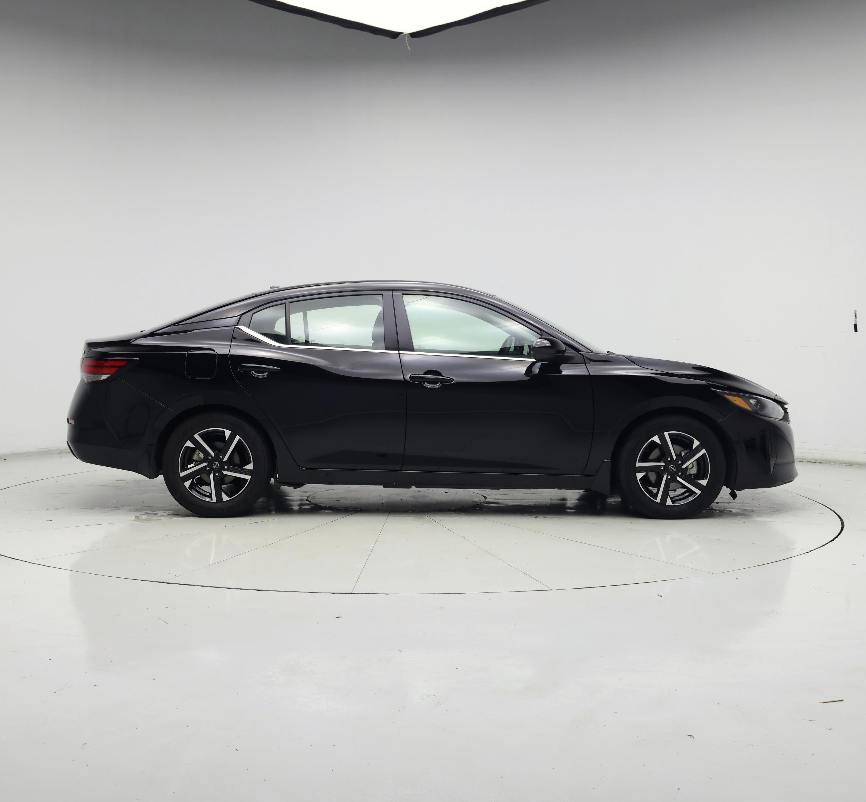 Thumbnail: 2024 Nissan Sentra - 7