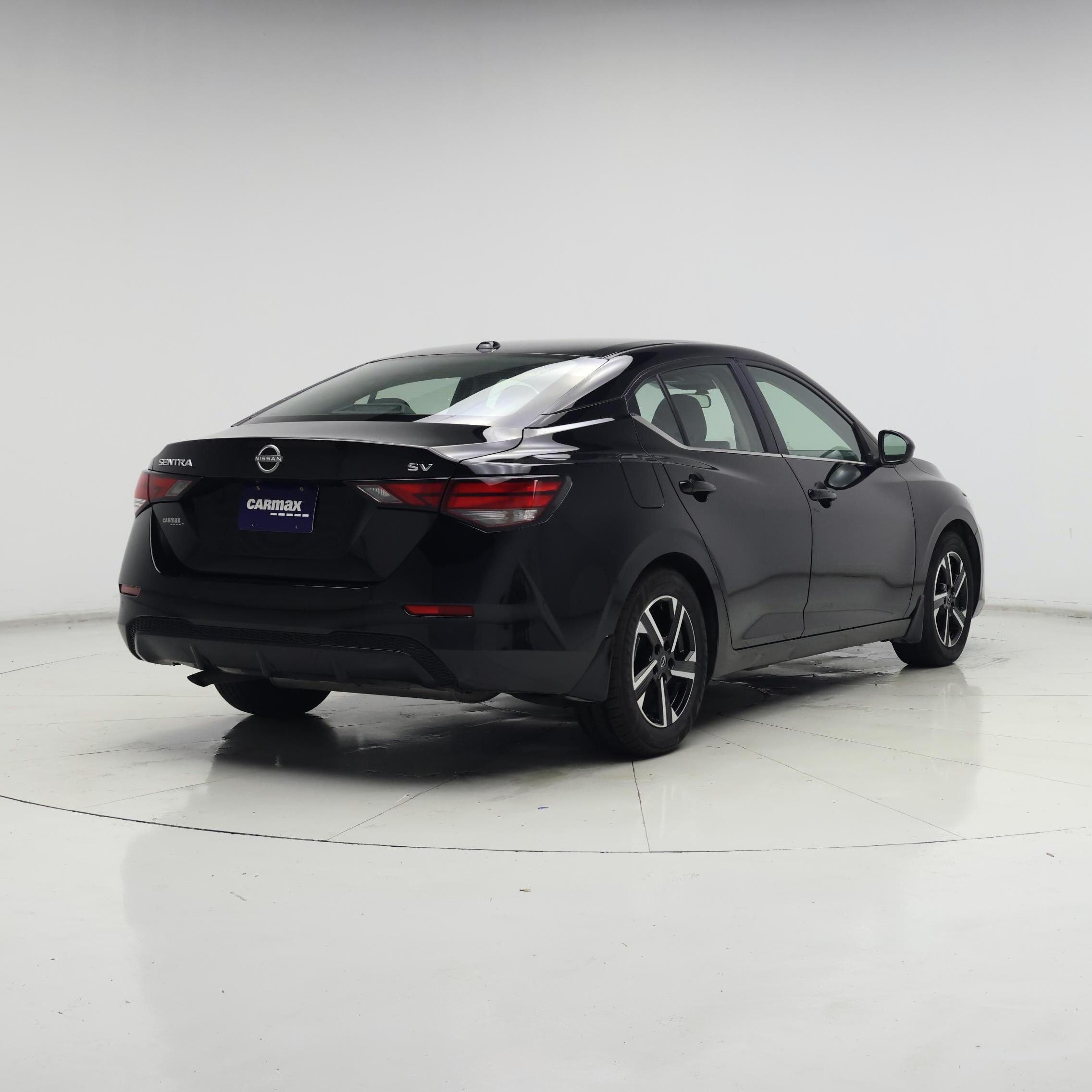 Thumbnail: 2024 Nissan Sentra - 8