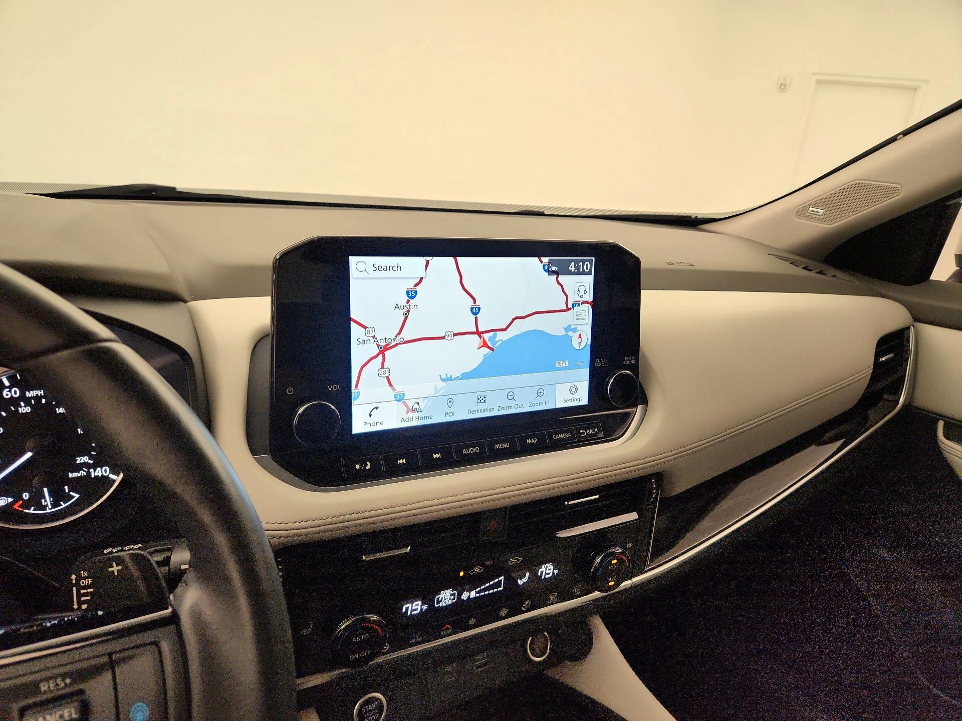 Thumbnail: 2023 Nissan Rogue - 11