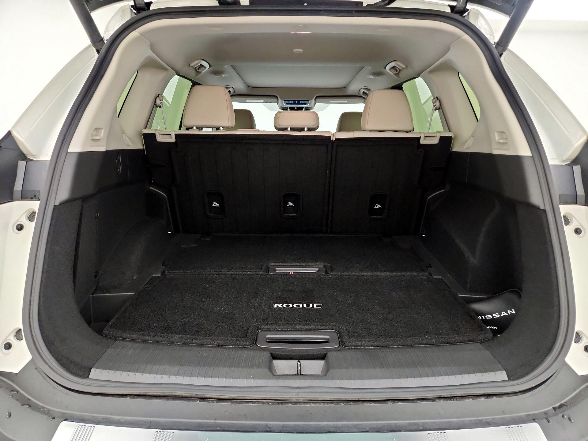 Thumbnail: 2023 Nissan Rogue - 14