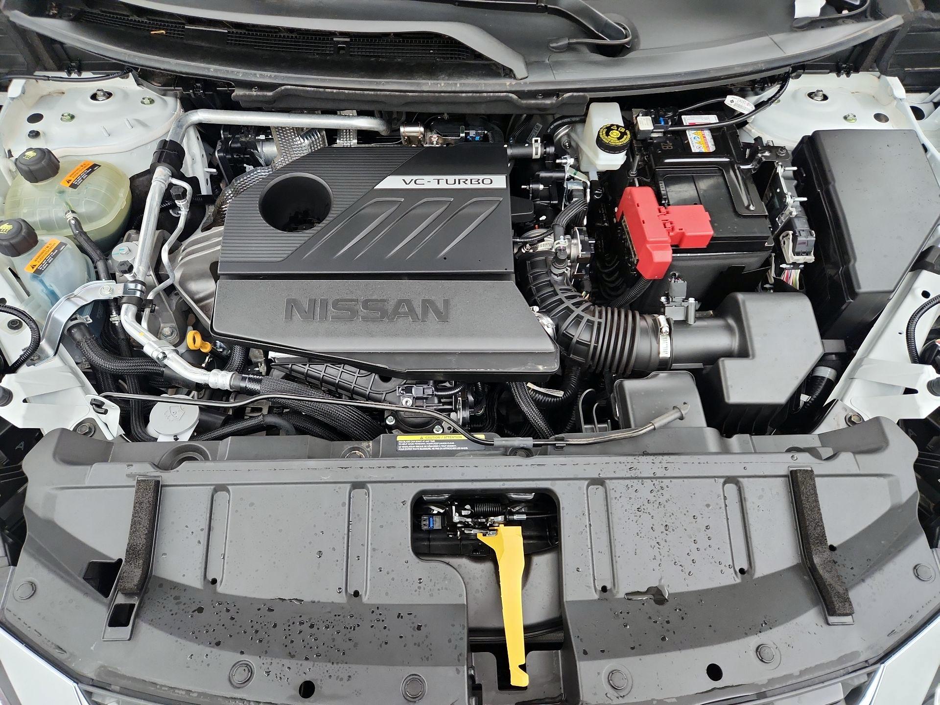 Thumbnail: 2023 Nissan Rogue - 15