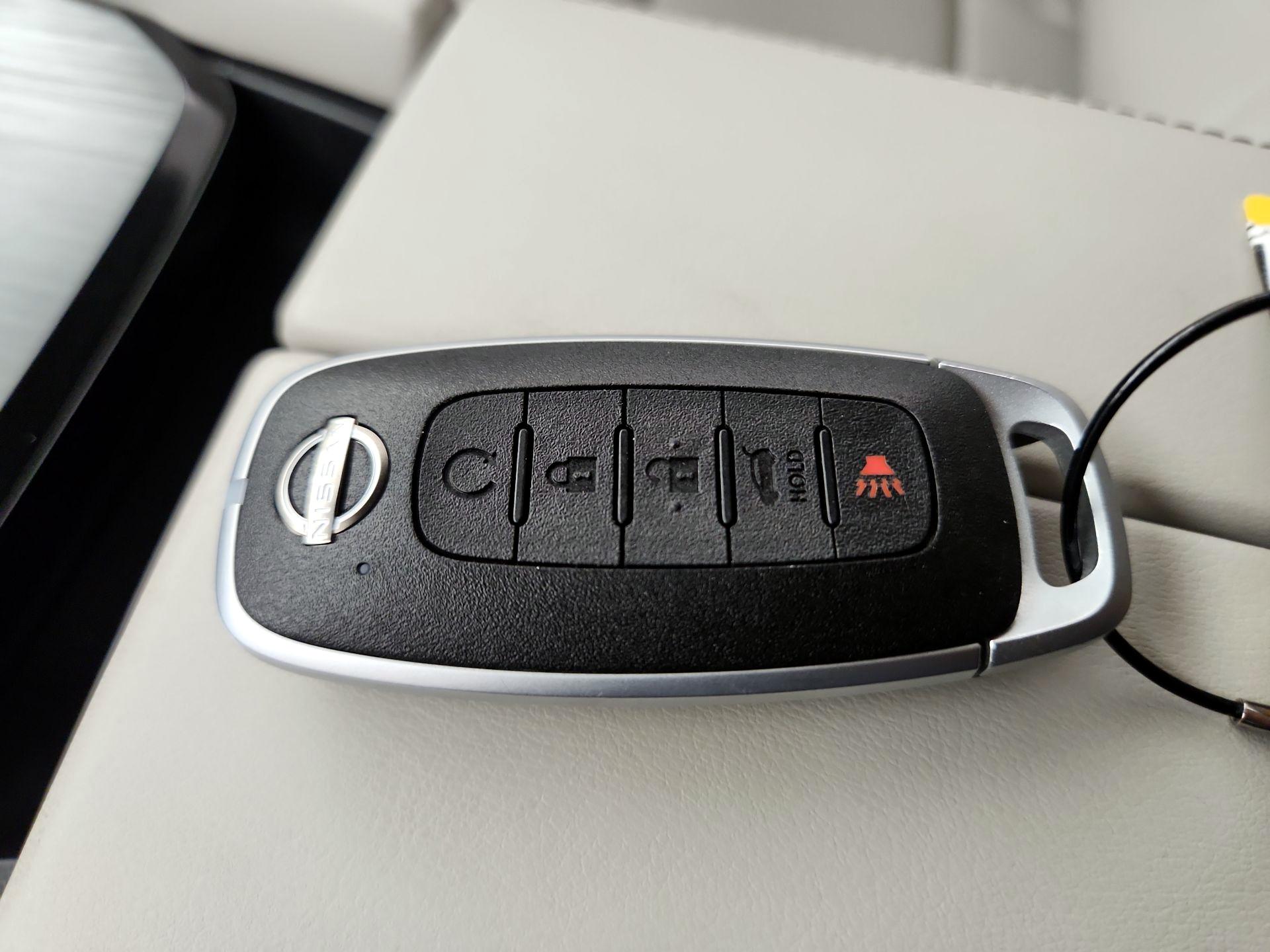 Thumbnail: 2023 Nissan Rogue - 16