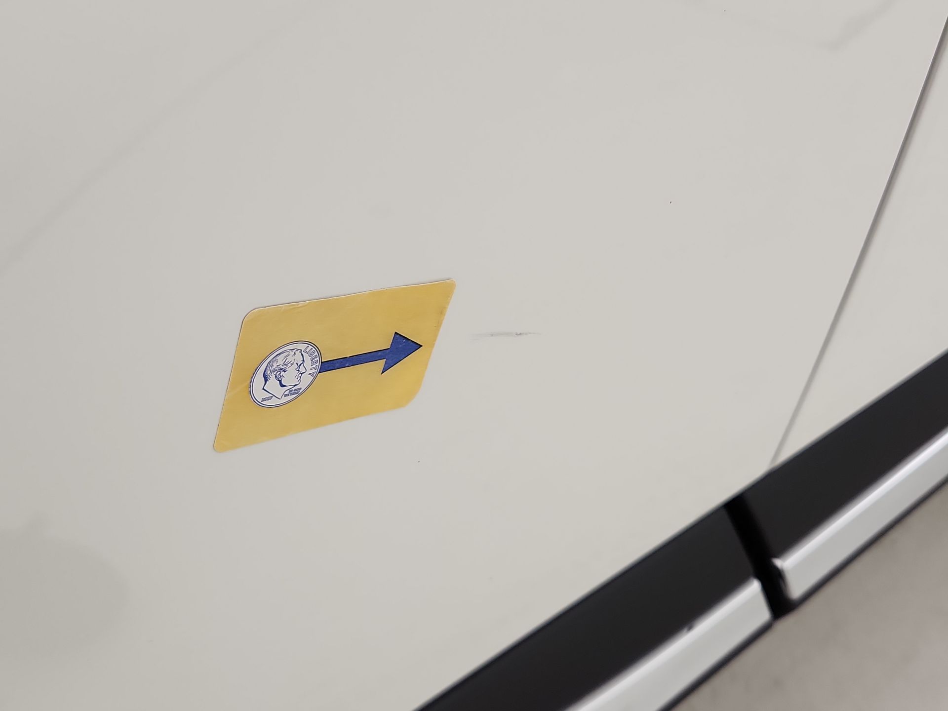 Thumbnail: 2023 Nissan Rogue - 17