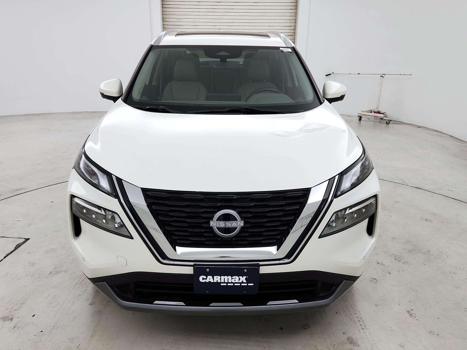 Thumbnail: 2023 Nissan Rogue - 2