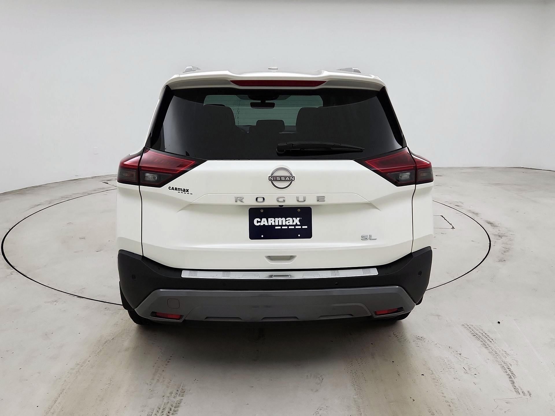 Thumbnail: 2023 Nissan Rogue - 6