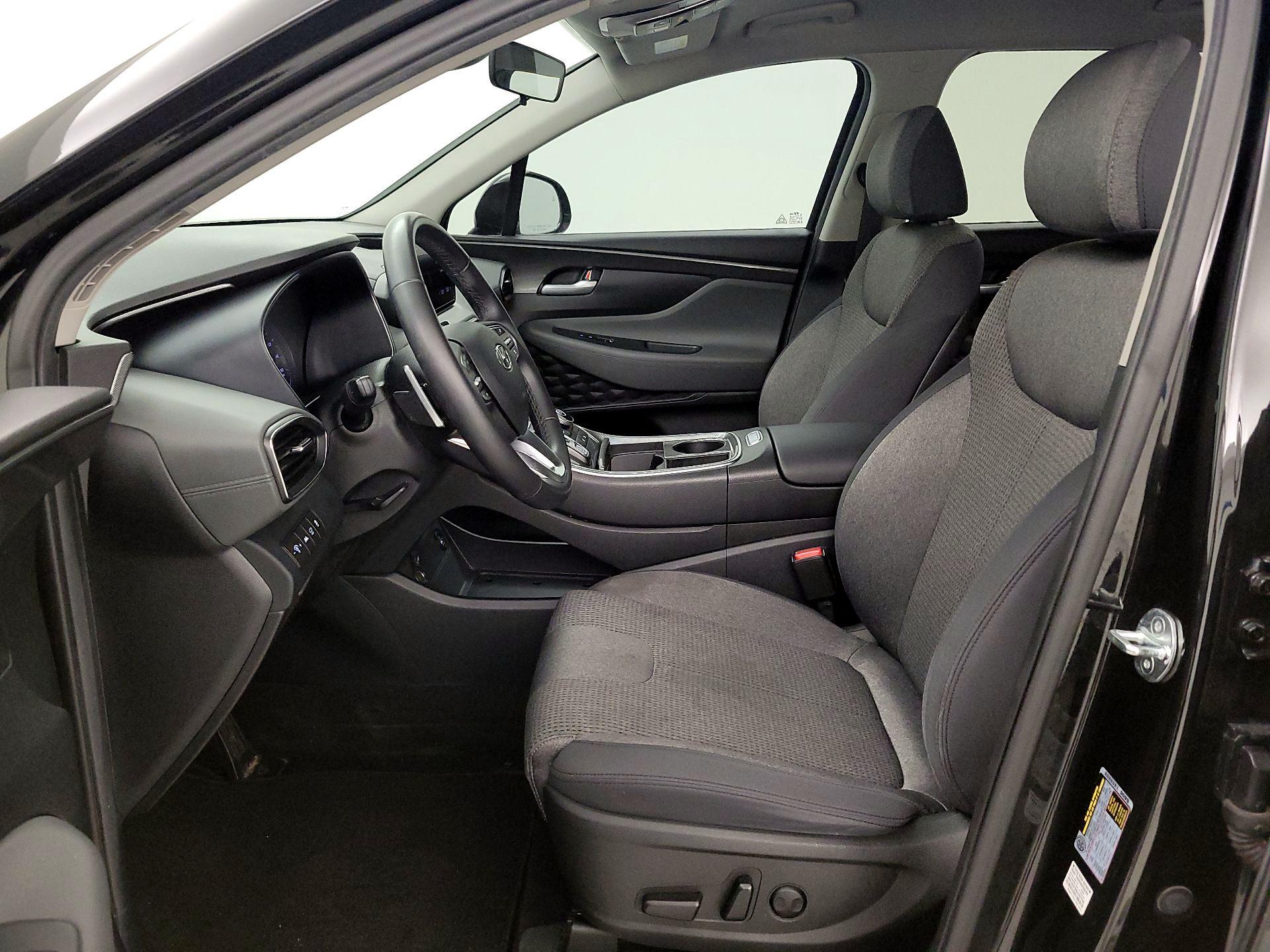 Thumbnail: 2023 Hyundai Santa Fe - 11