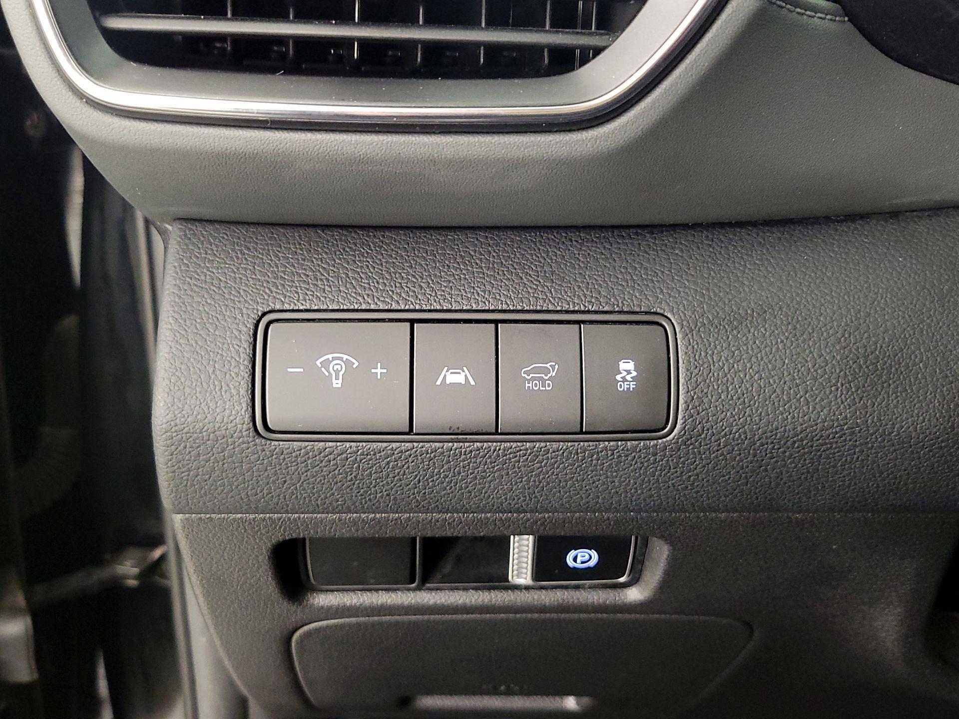 Thumbnail: 2023 Hyundai Santa Fe - 13