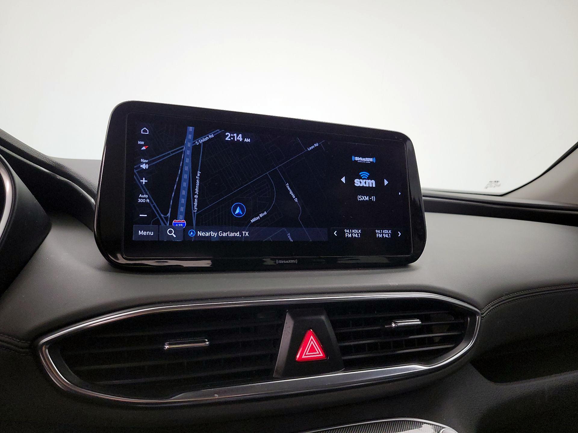 Thumbnail: 2023 Hyundai Santa Fe - 14