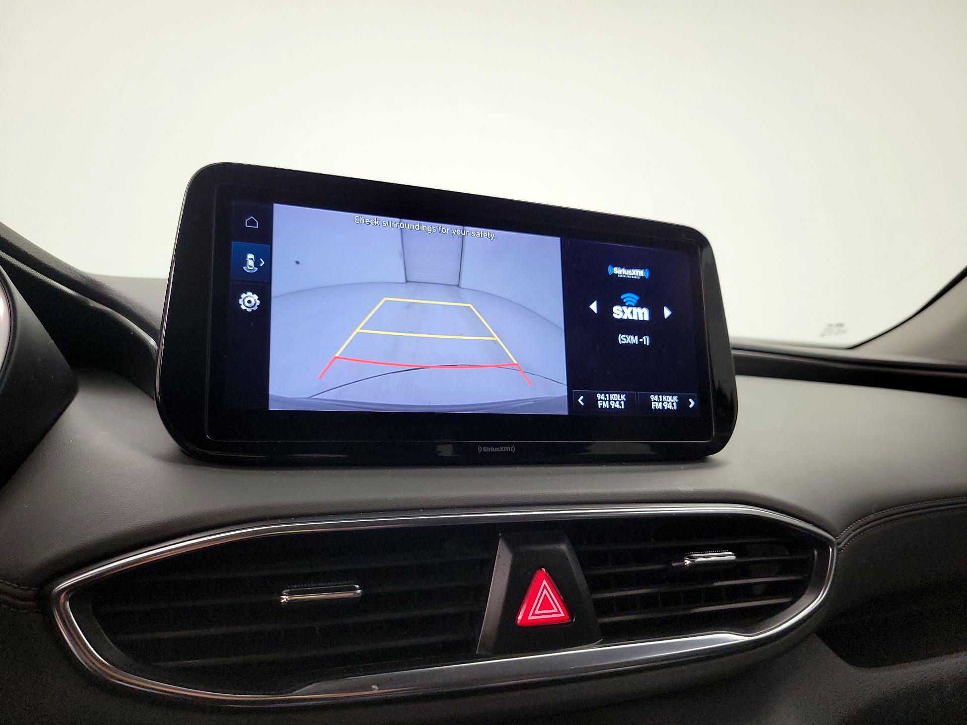 Thumbnail: 2023 Hyundai Santa Fe - 15